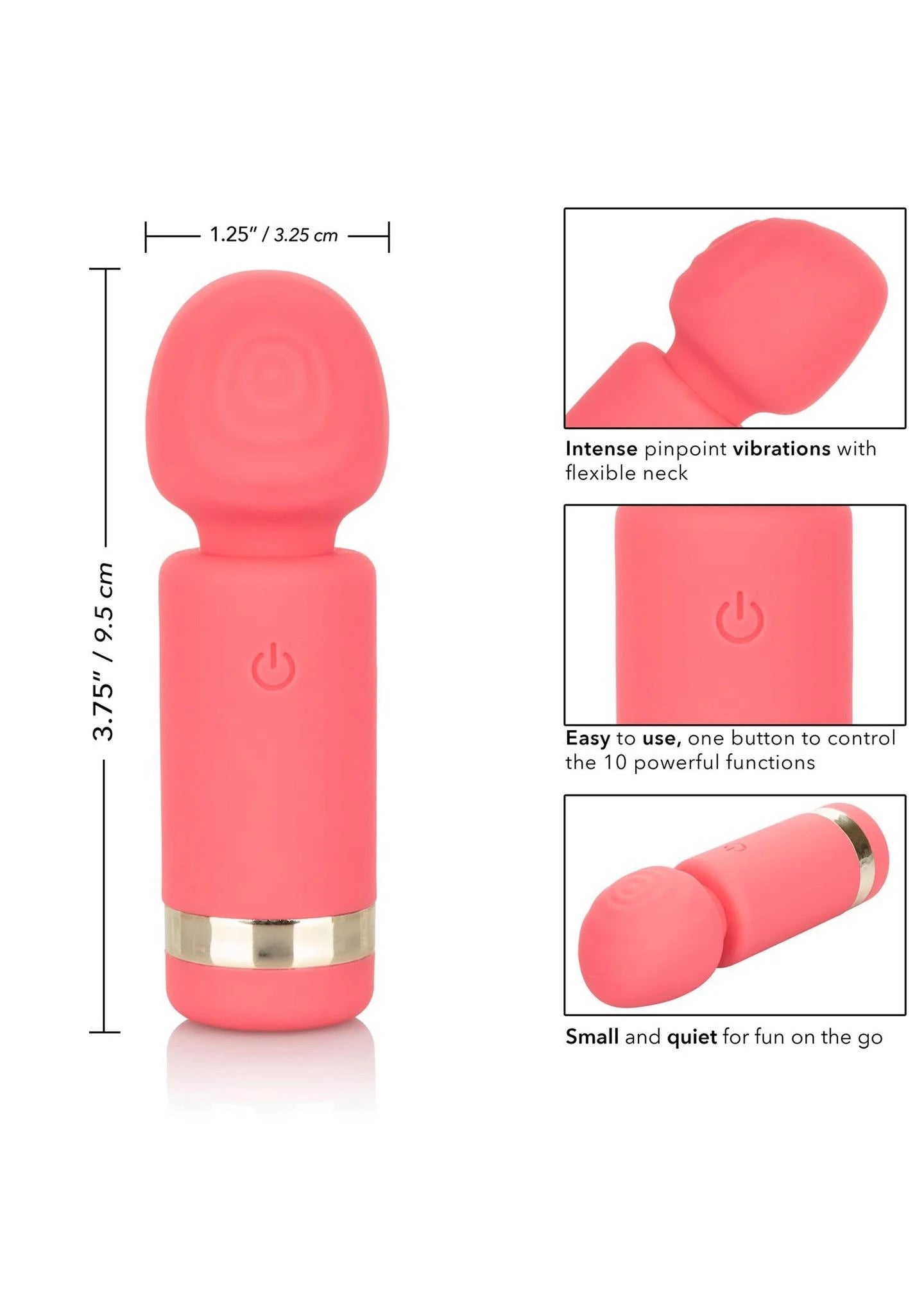 Slay Exciter Pink