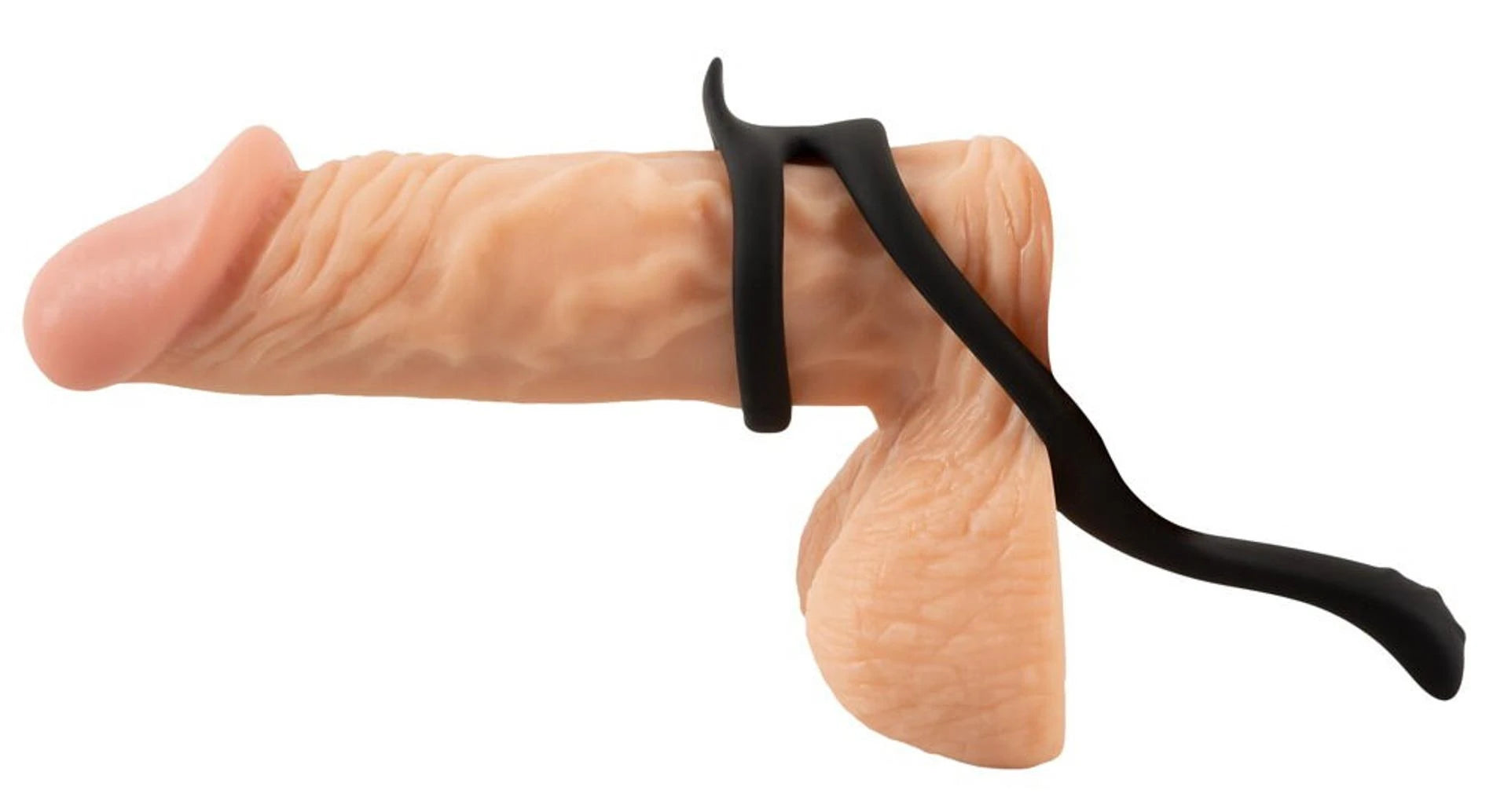 Cock & Ball Ring