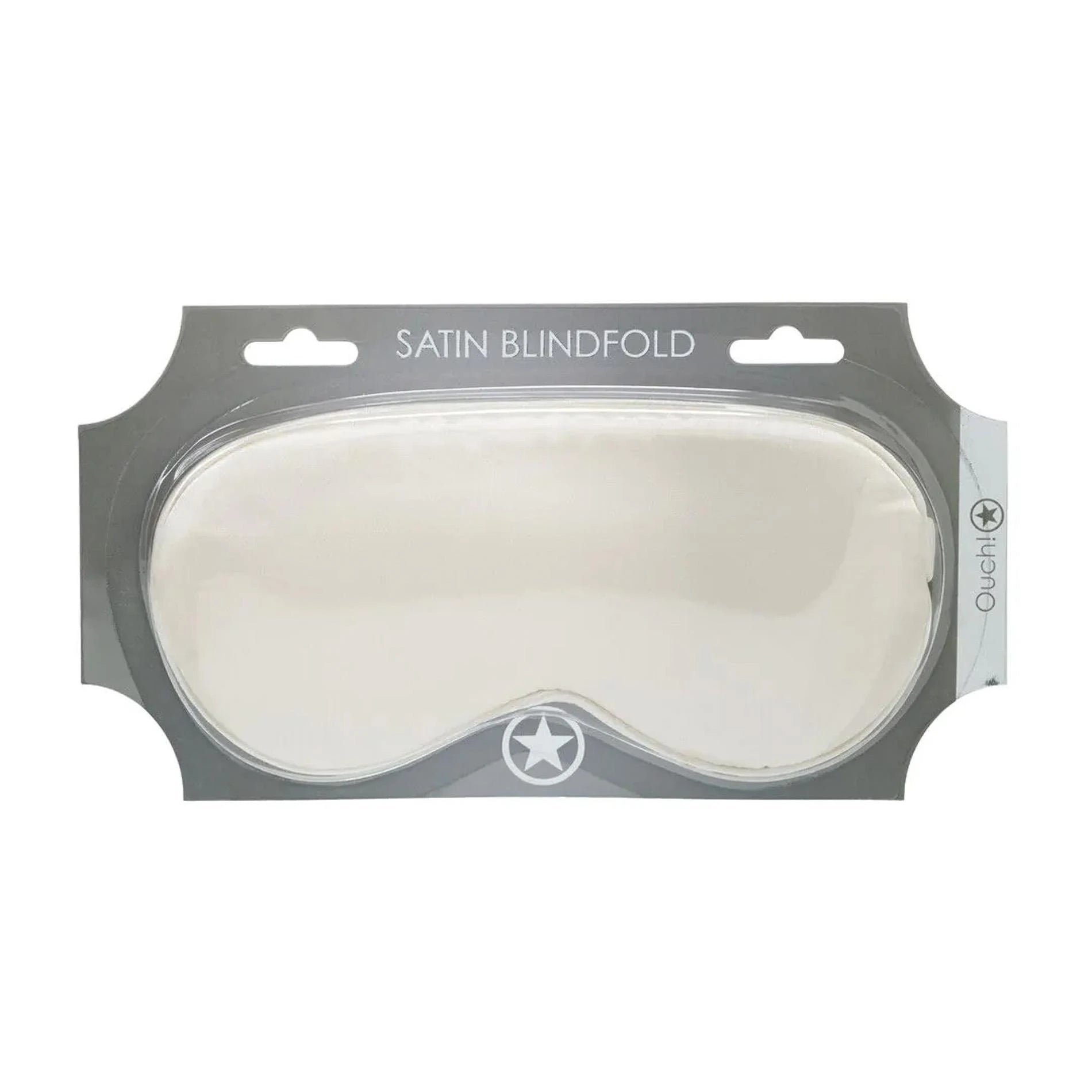 Masque Satin - Or