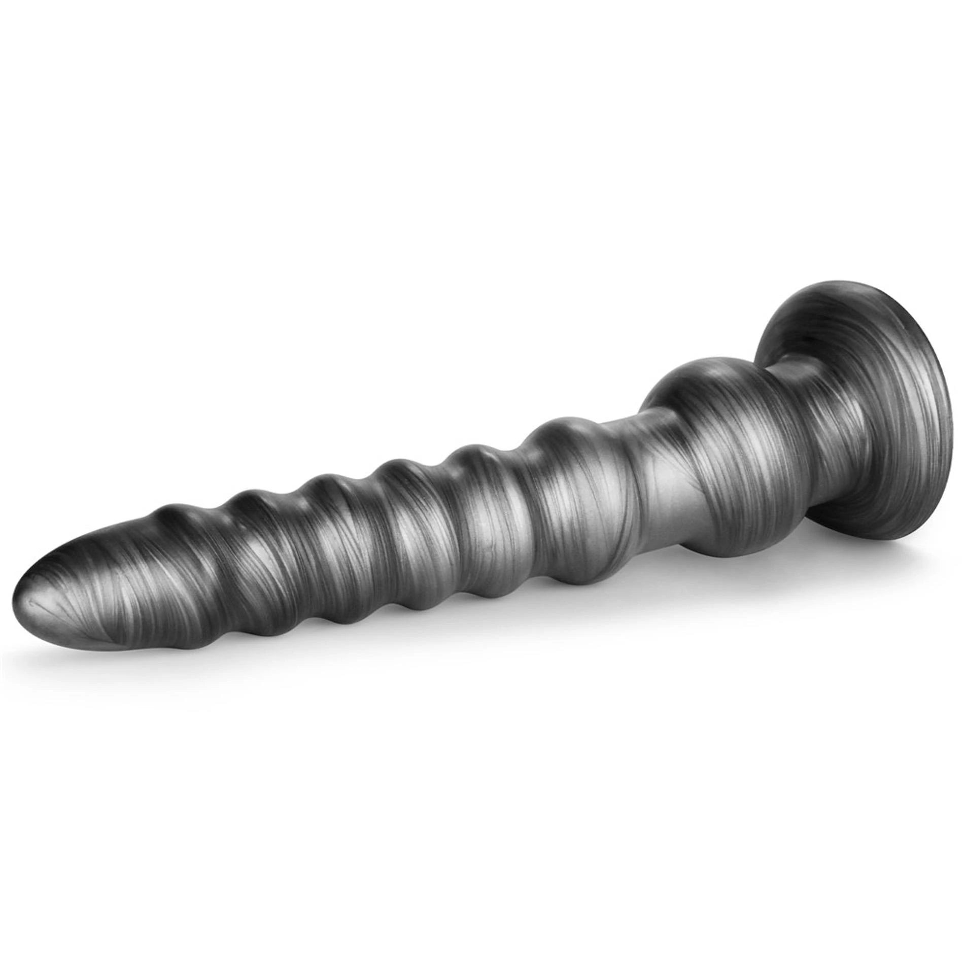 12.5" King Sized Vibrating Vibrax Slider