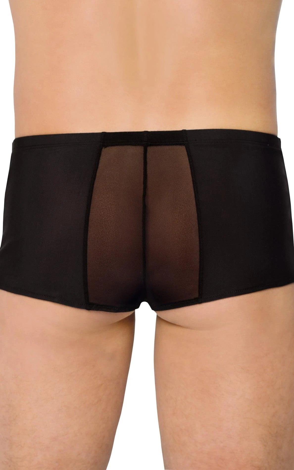 Short 4505 - noir M/L