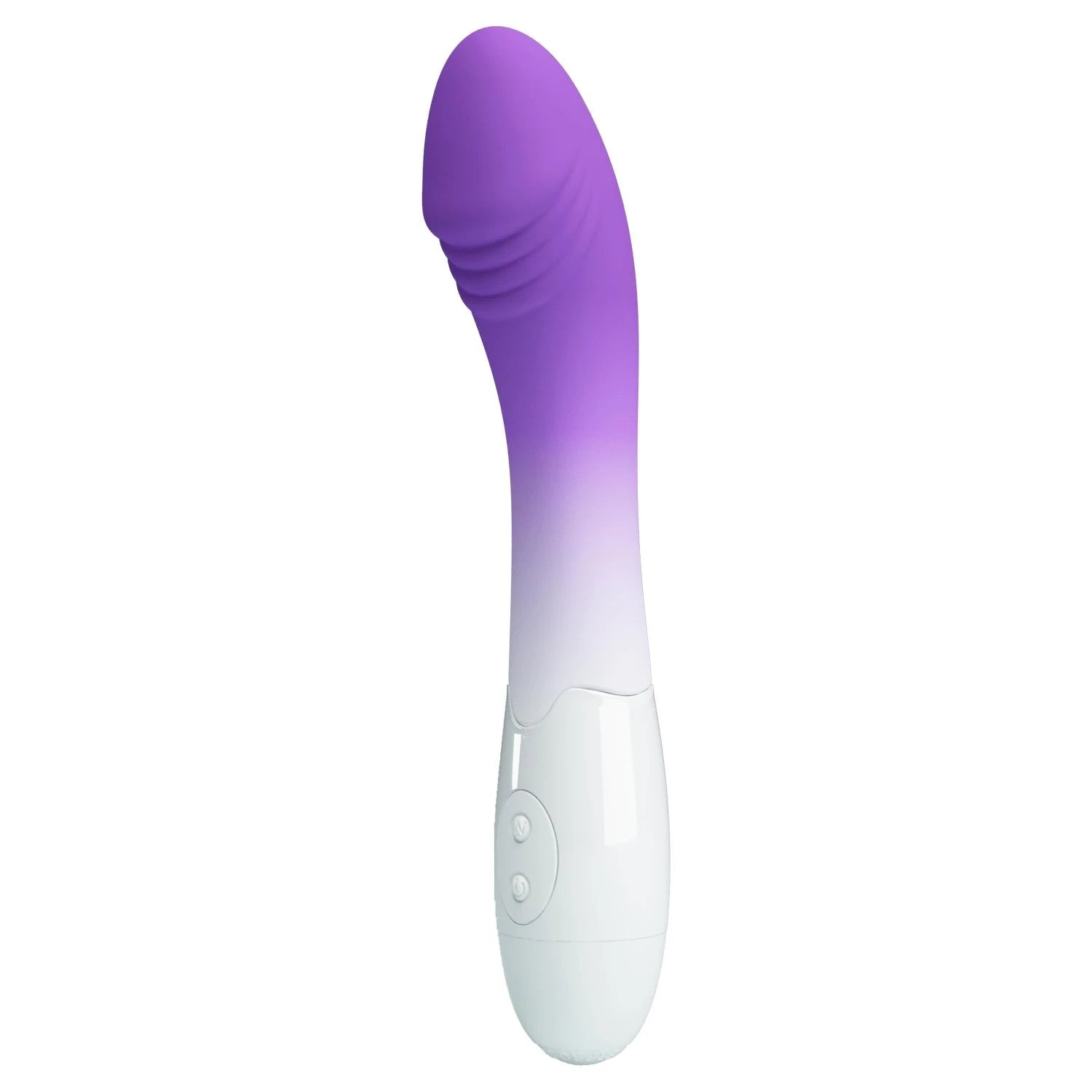 PRETTY LOVE - Elemental, 30 fonctions de vibration, Silicone ABS