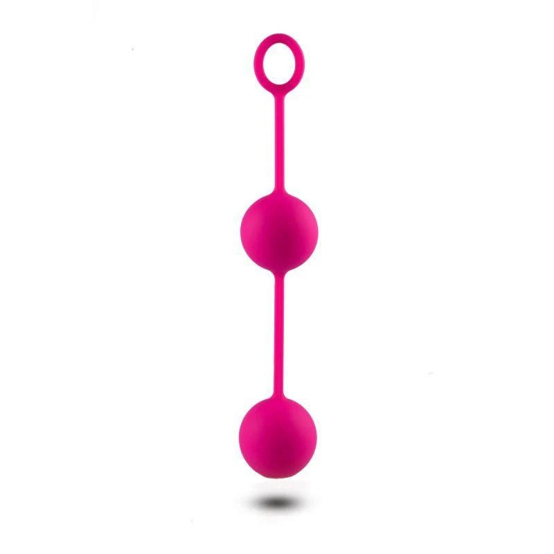 Palline vaginali Pink
