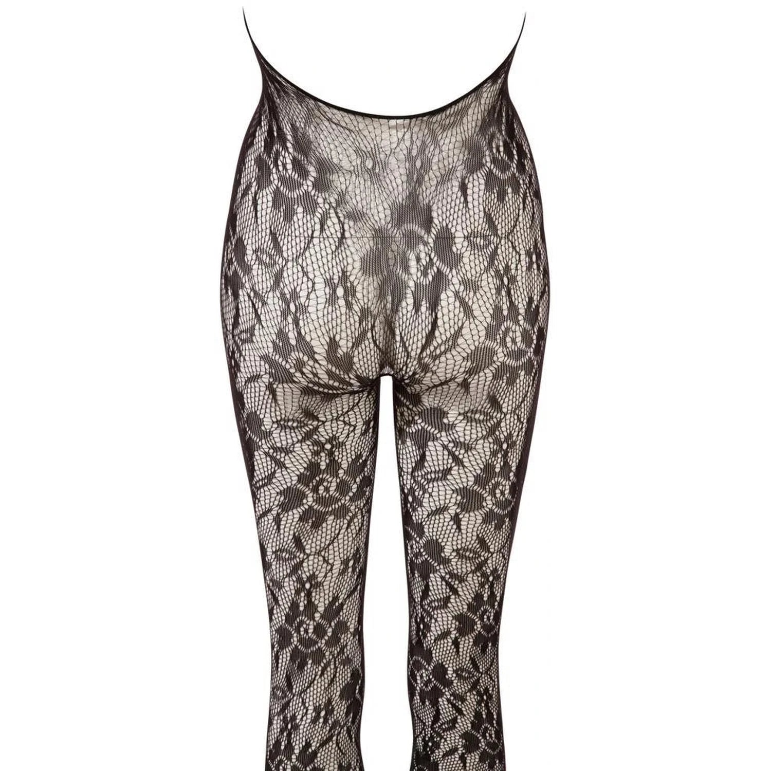 Catsuit avec Perles L/XL