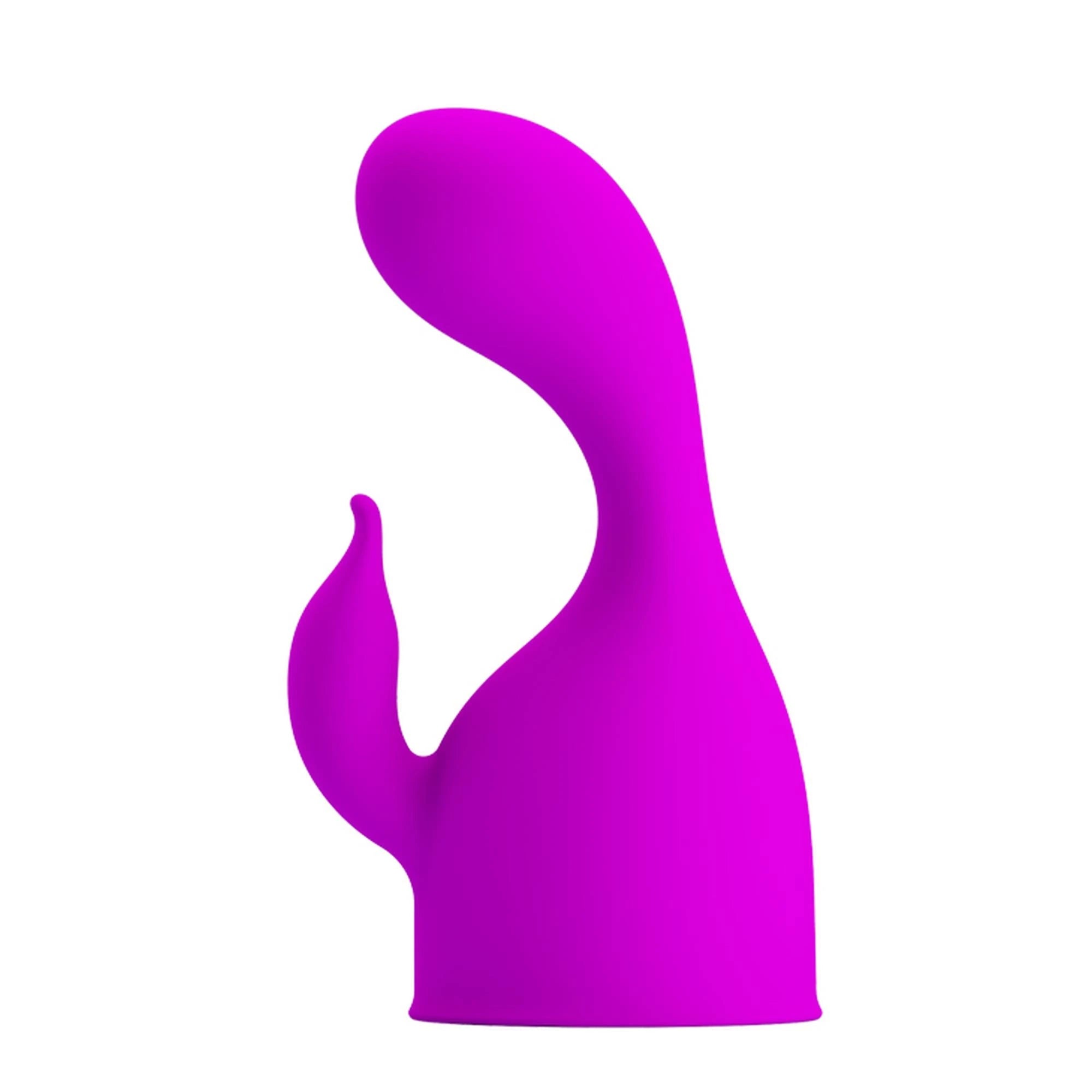 PRETTY LOVE - Darcy, Silicone