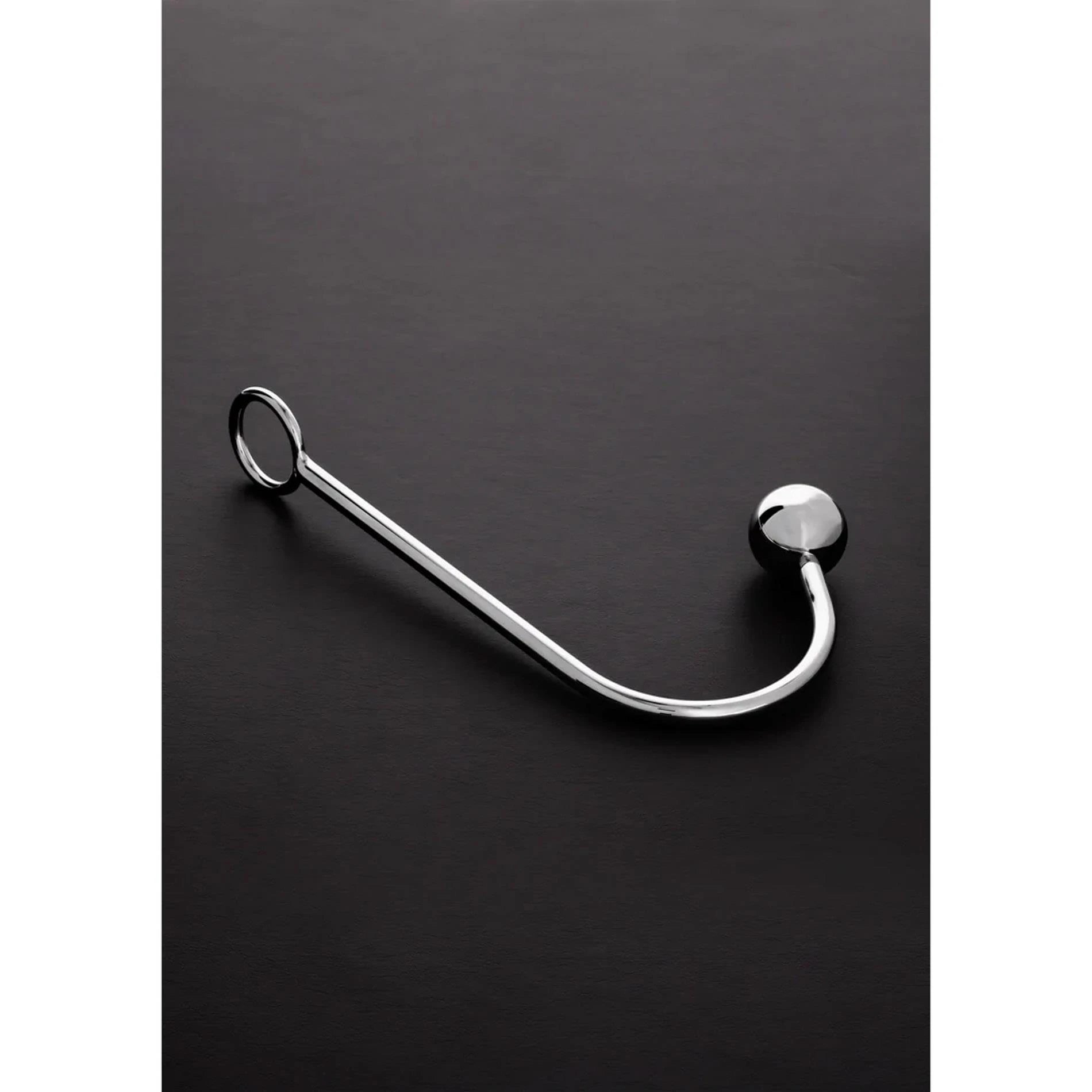 Bondage Hook with Ball - 40mm