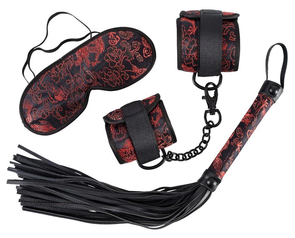 Ensemble de bondage