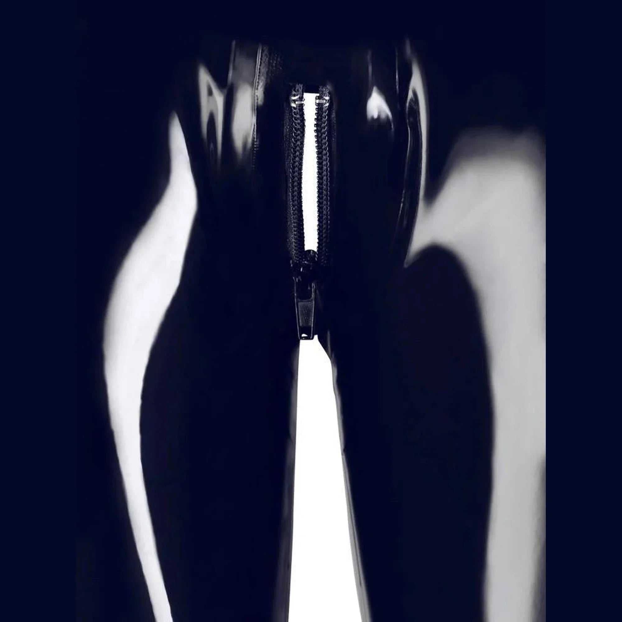 Latex Leggings