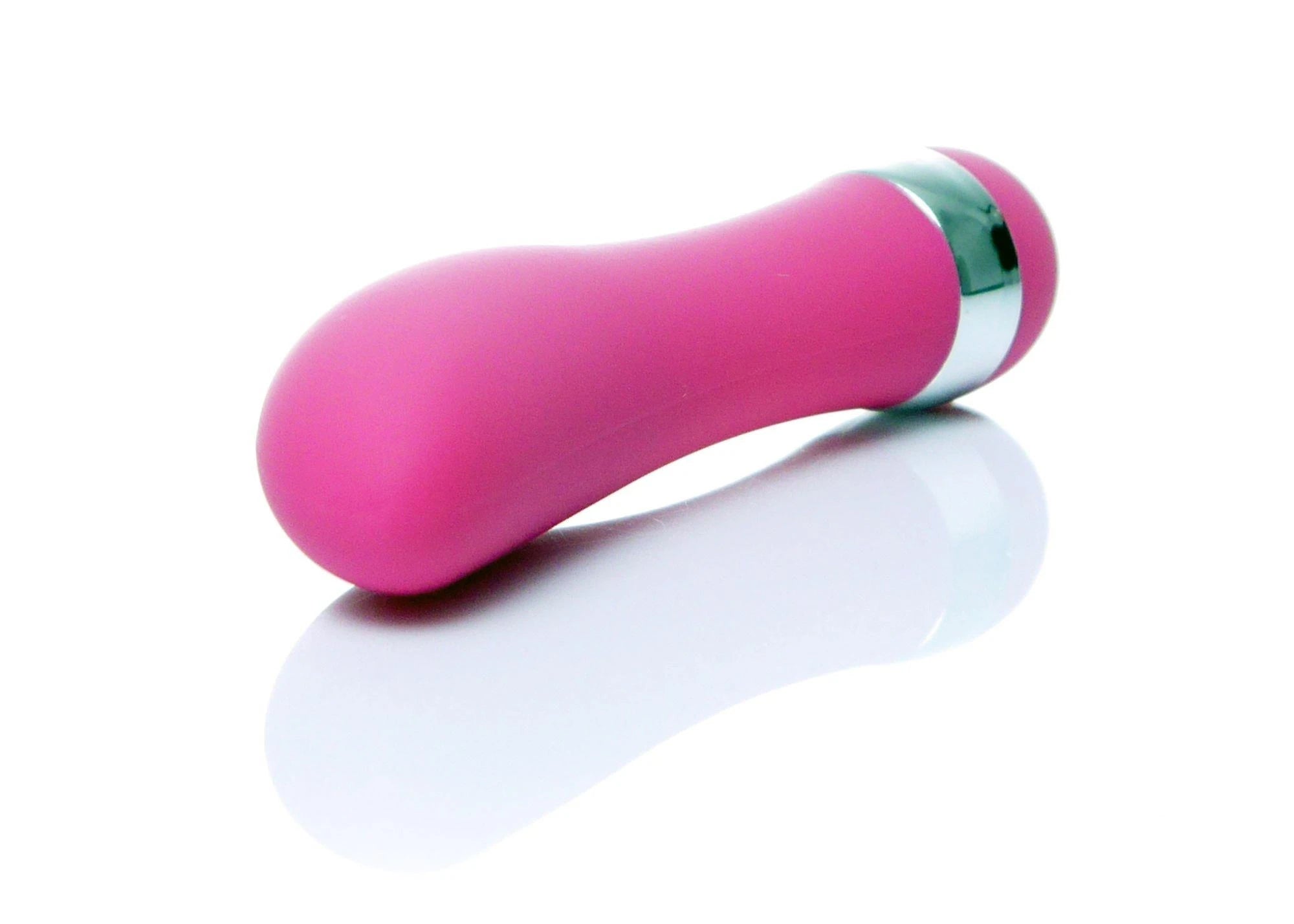 Vibromasseur Mini Wand G