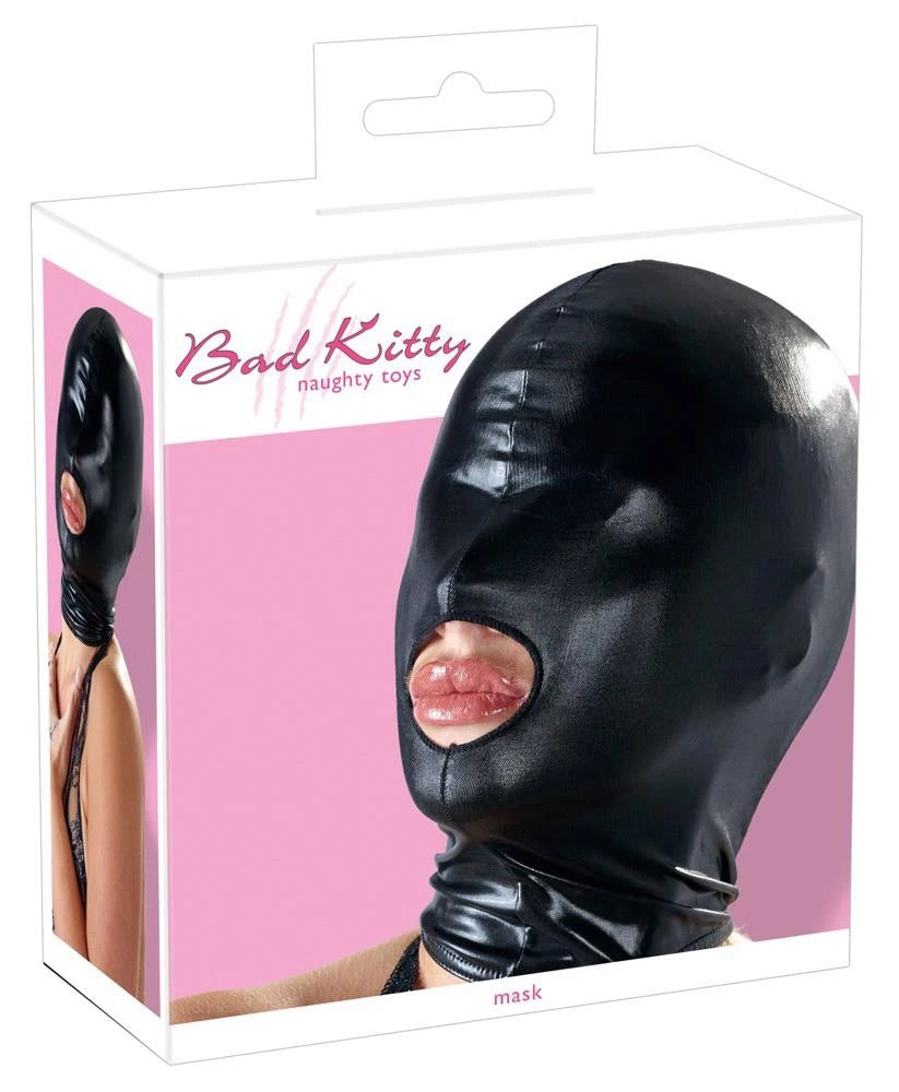 Head Mask