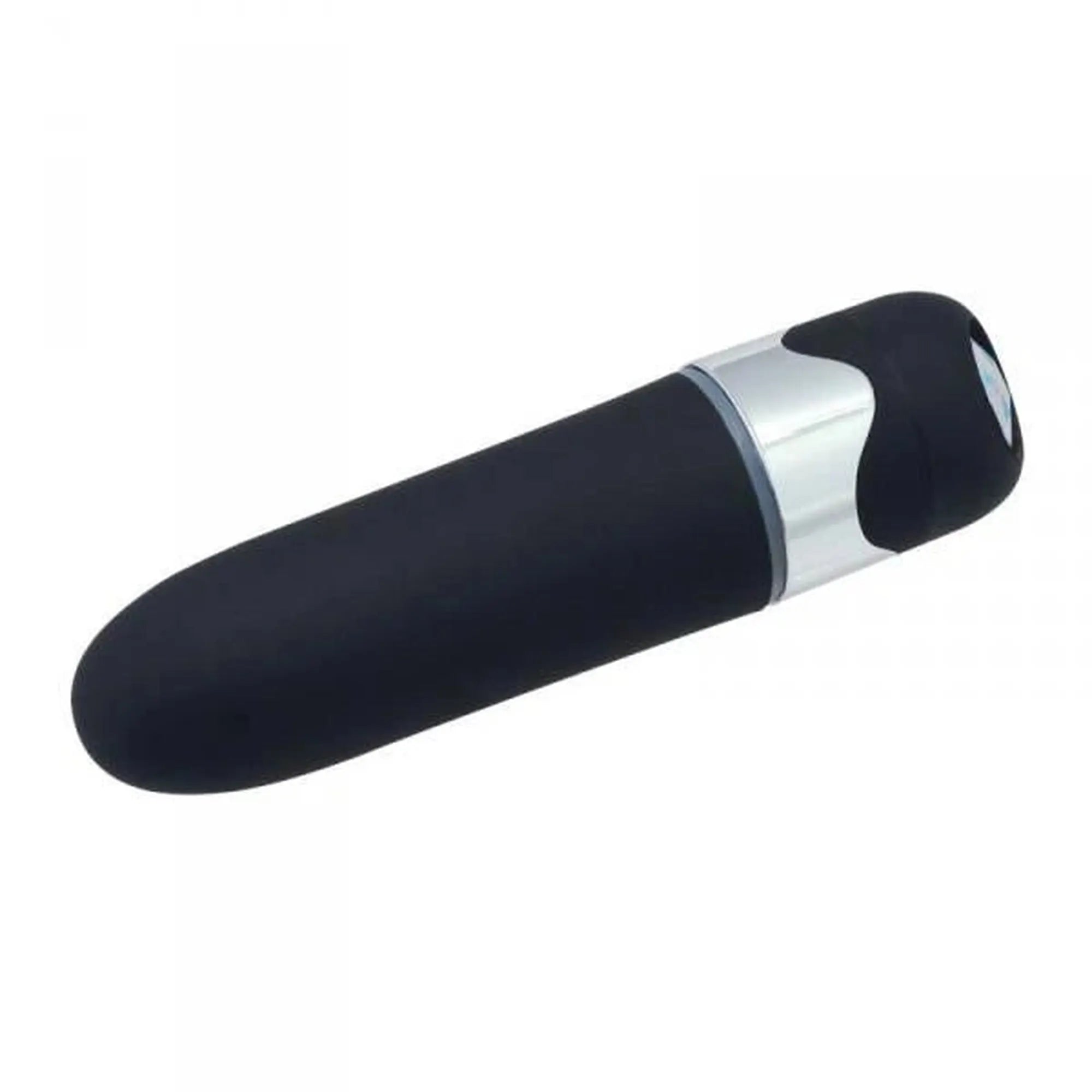 Vibrateur - VIBRATION EXQUISE AVEC GROS DIAMANT