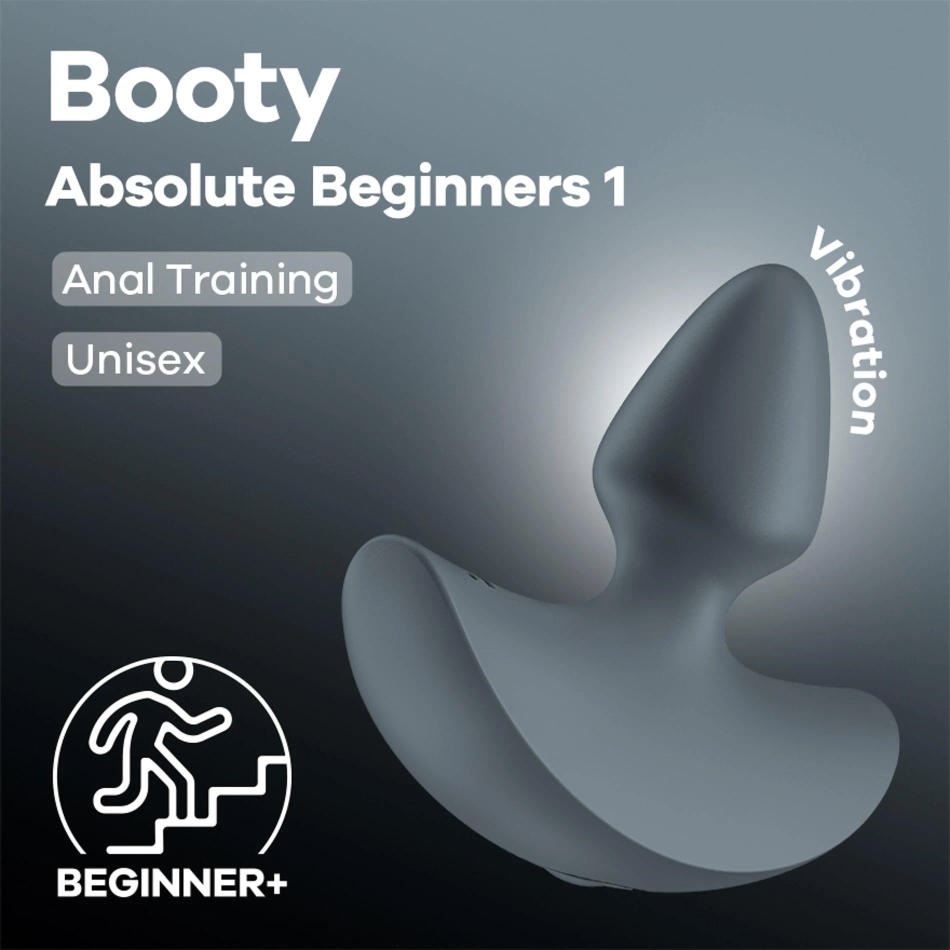 Booty pour débutants absolus 1