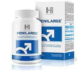 Dietary supplement-Penilarge 60 tab.