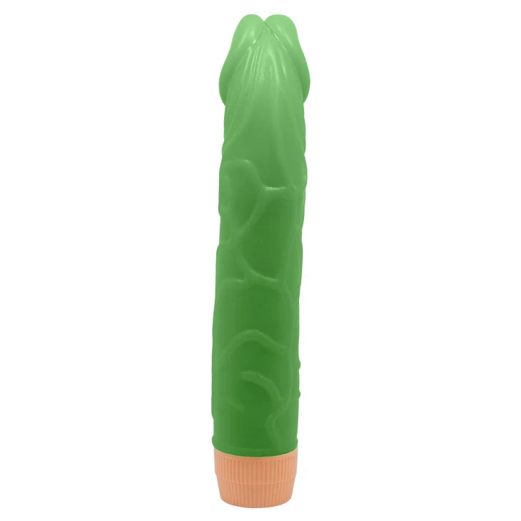 BAILE- BARBARA 8.8'' Green MULTI-SPEED