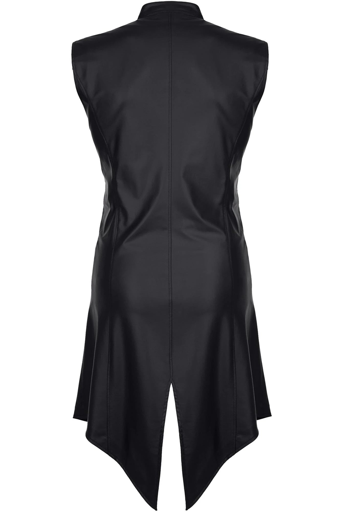 RMMarco001 - gilet noir - XL