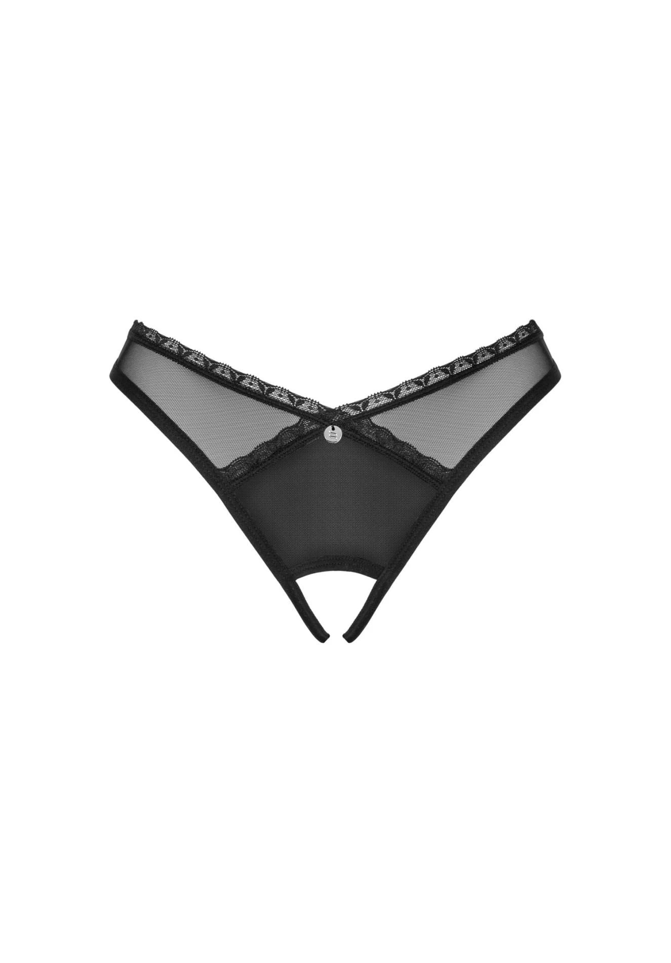 Latinesa open crotch M/L