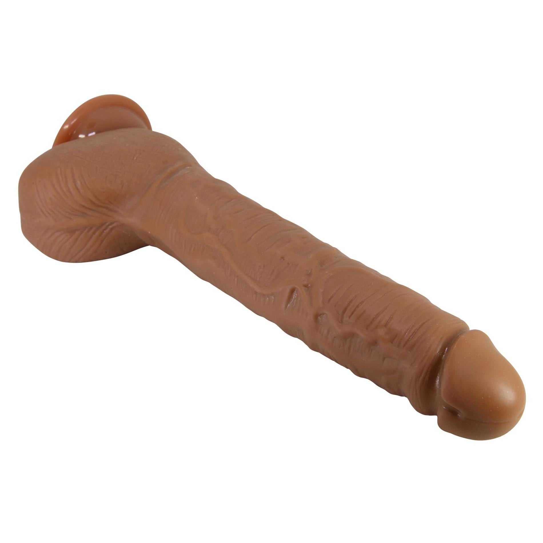 Beautiful Dick, Étanche, 28 cm