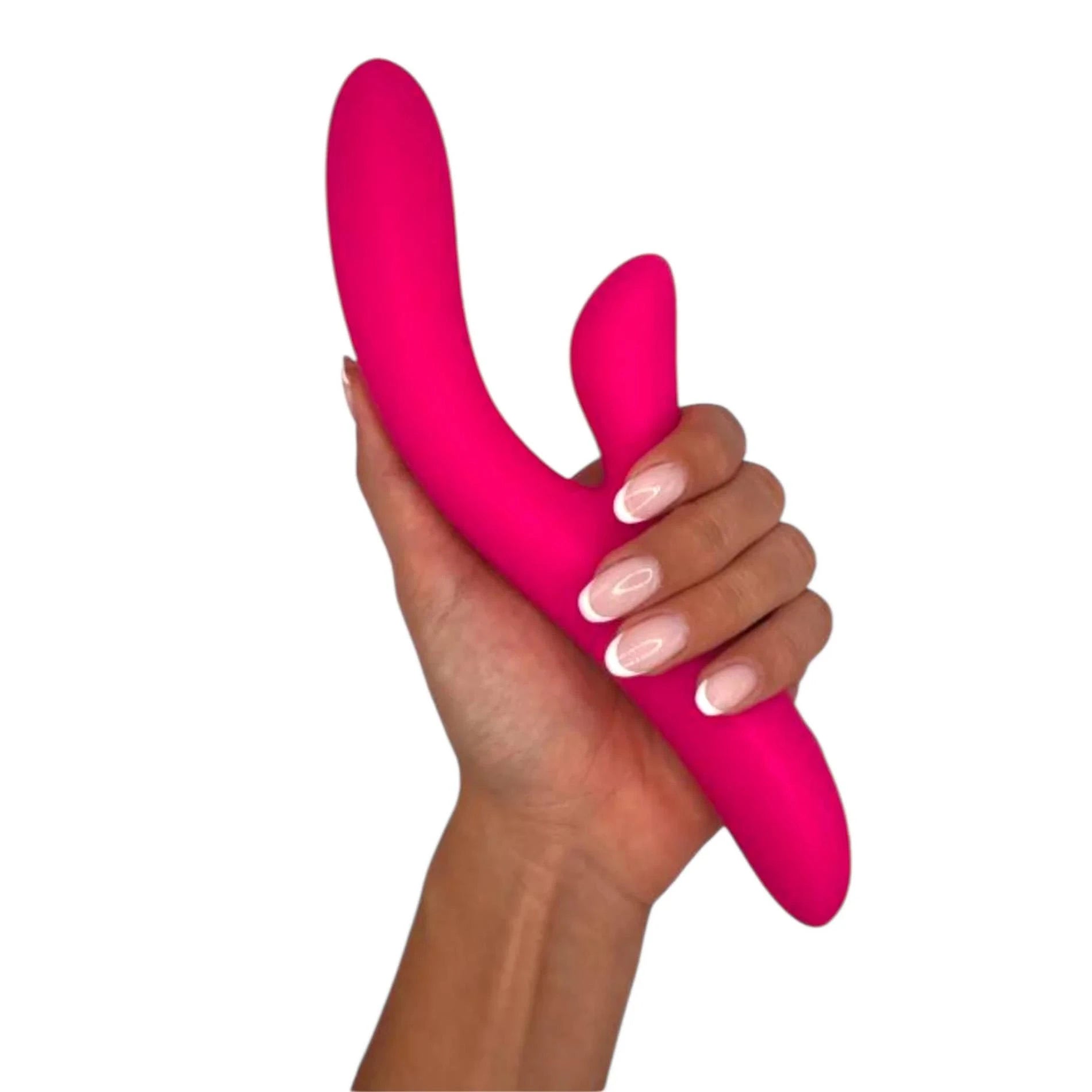 Kinky Pleasure - Model Y - Vibey – Dual Motor Rabbit Vibrator 10 Vibration Modes