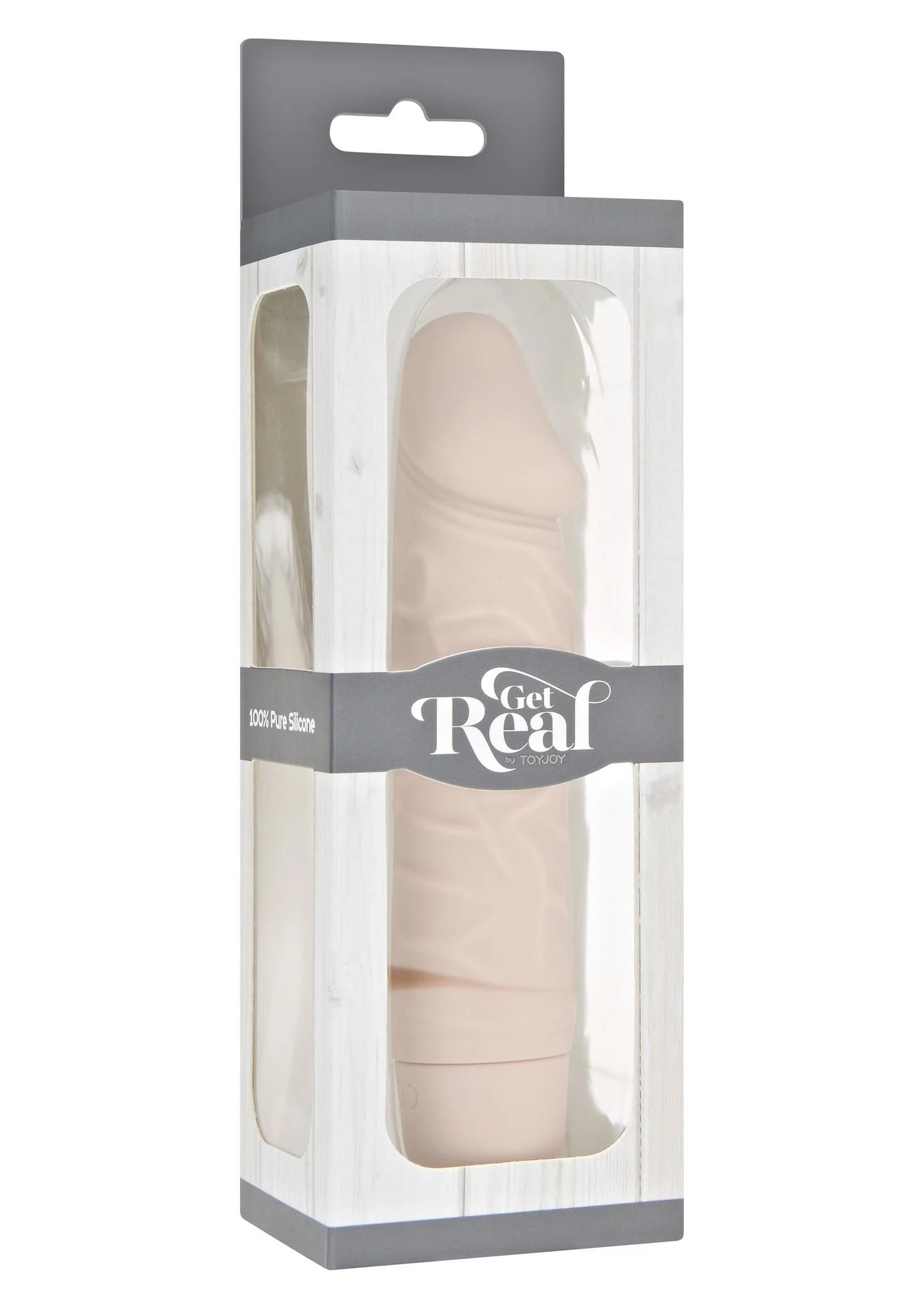 Mini vibromasseur Classic Teint clair