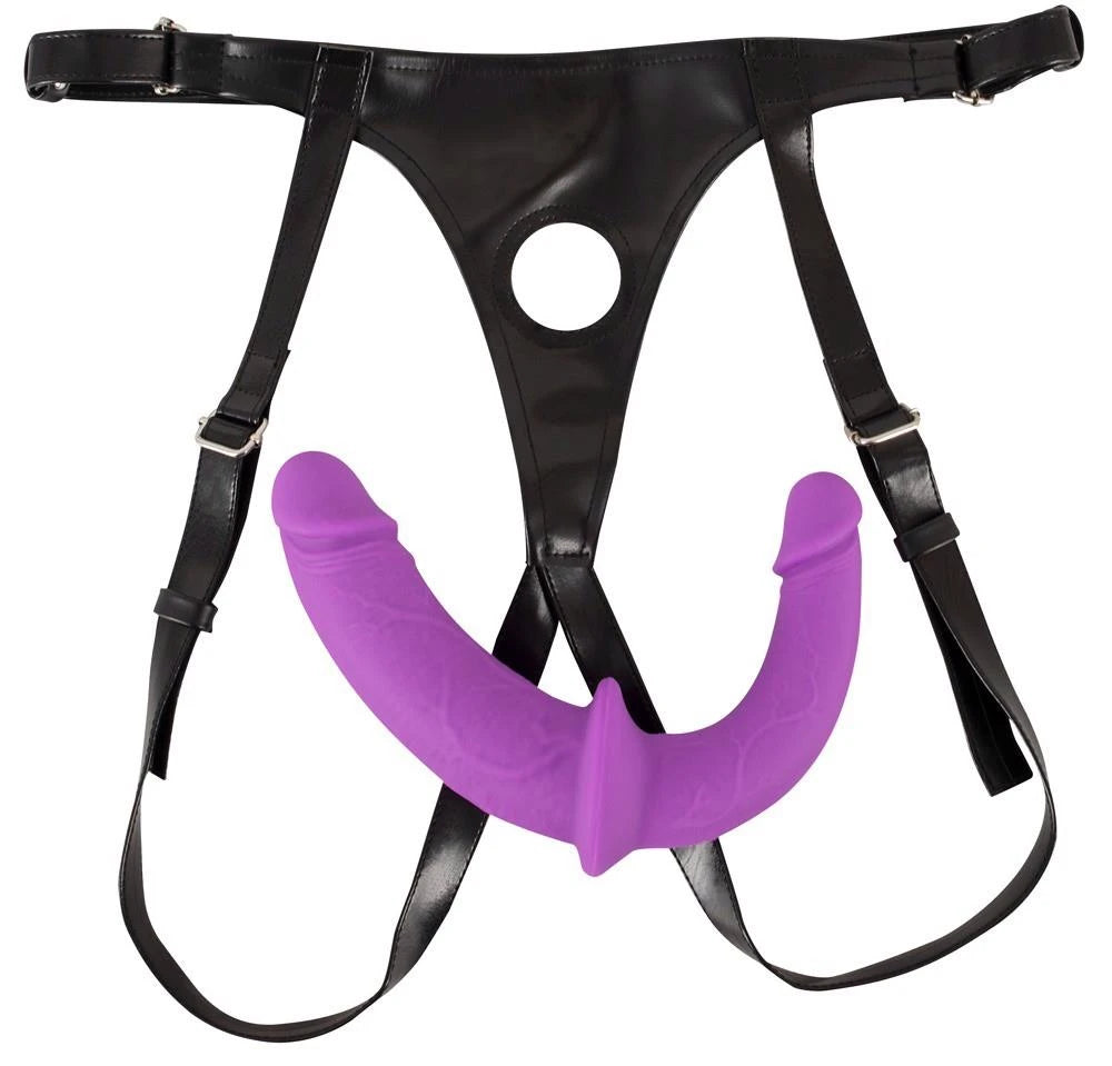 Sweet Smile Ultra Doux Double