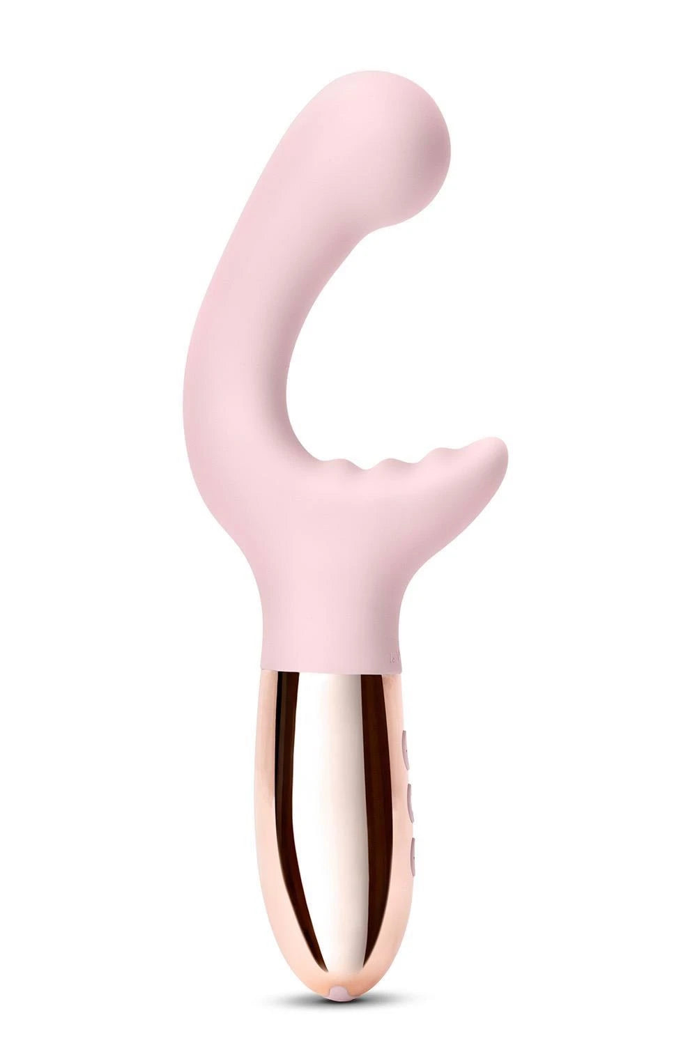 LE WAND XO ROSE GOLD