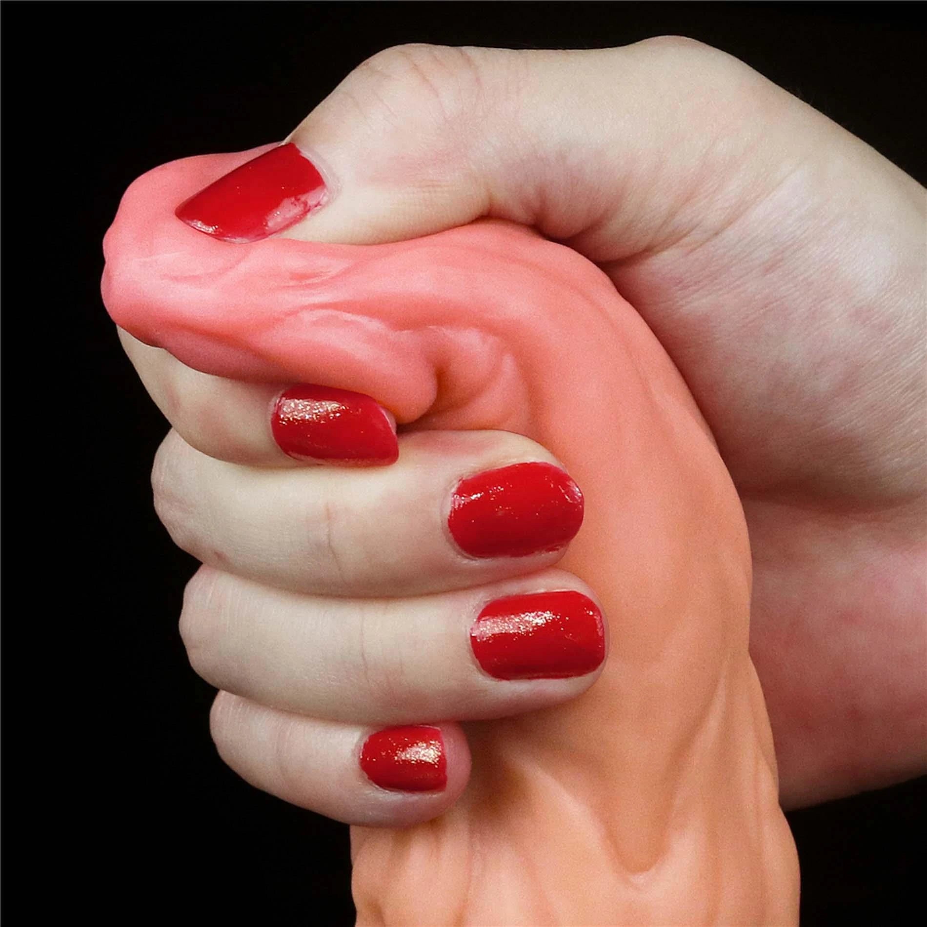 9,5" Nature Cock