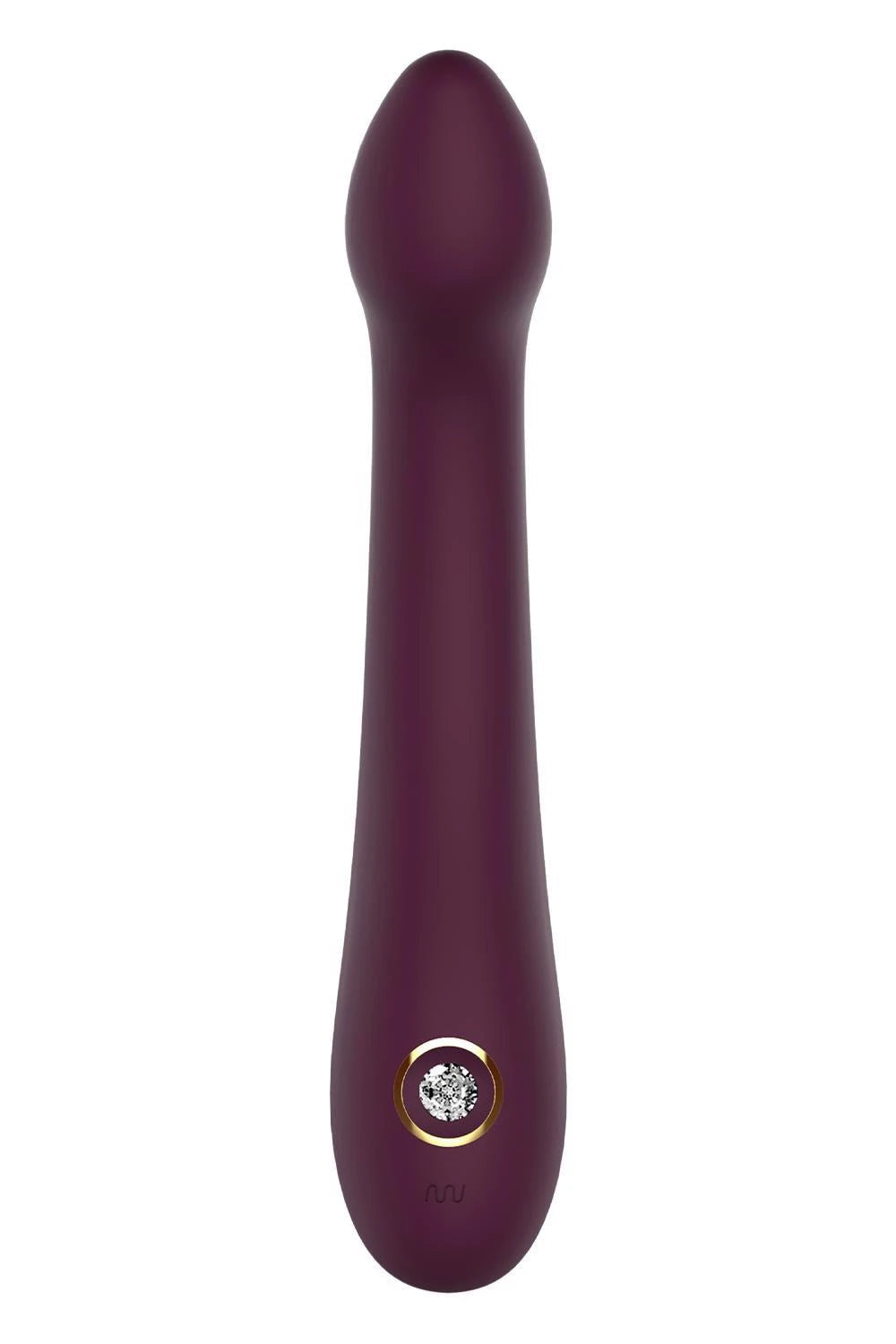 ESSENTIALS VIBRO STIMULATEUR POINT G