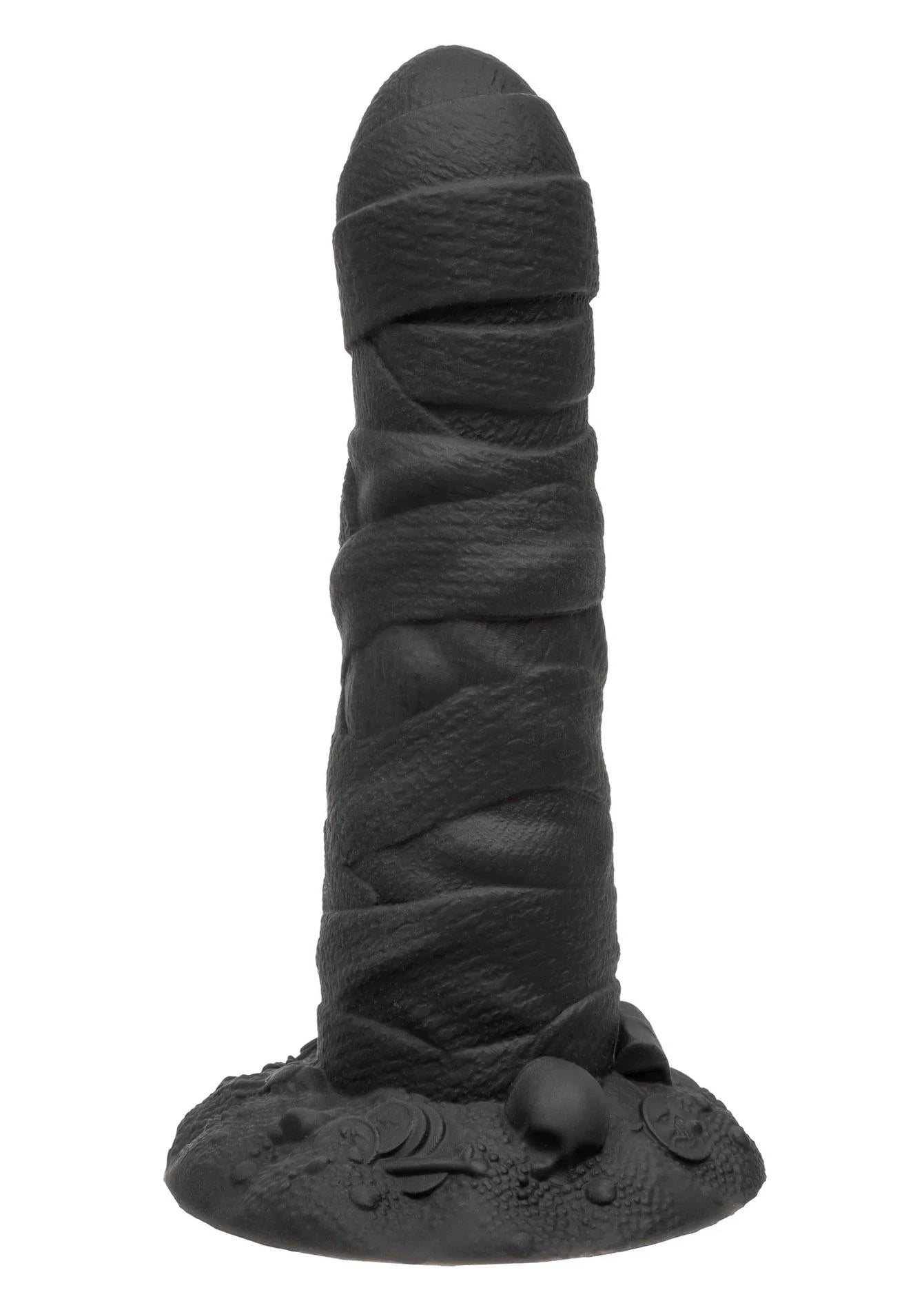 The Mummy Dong