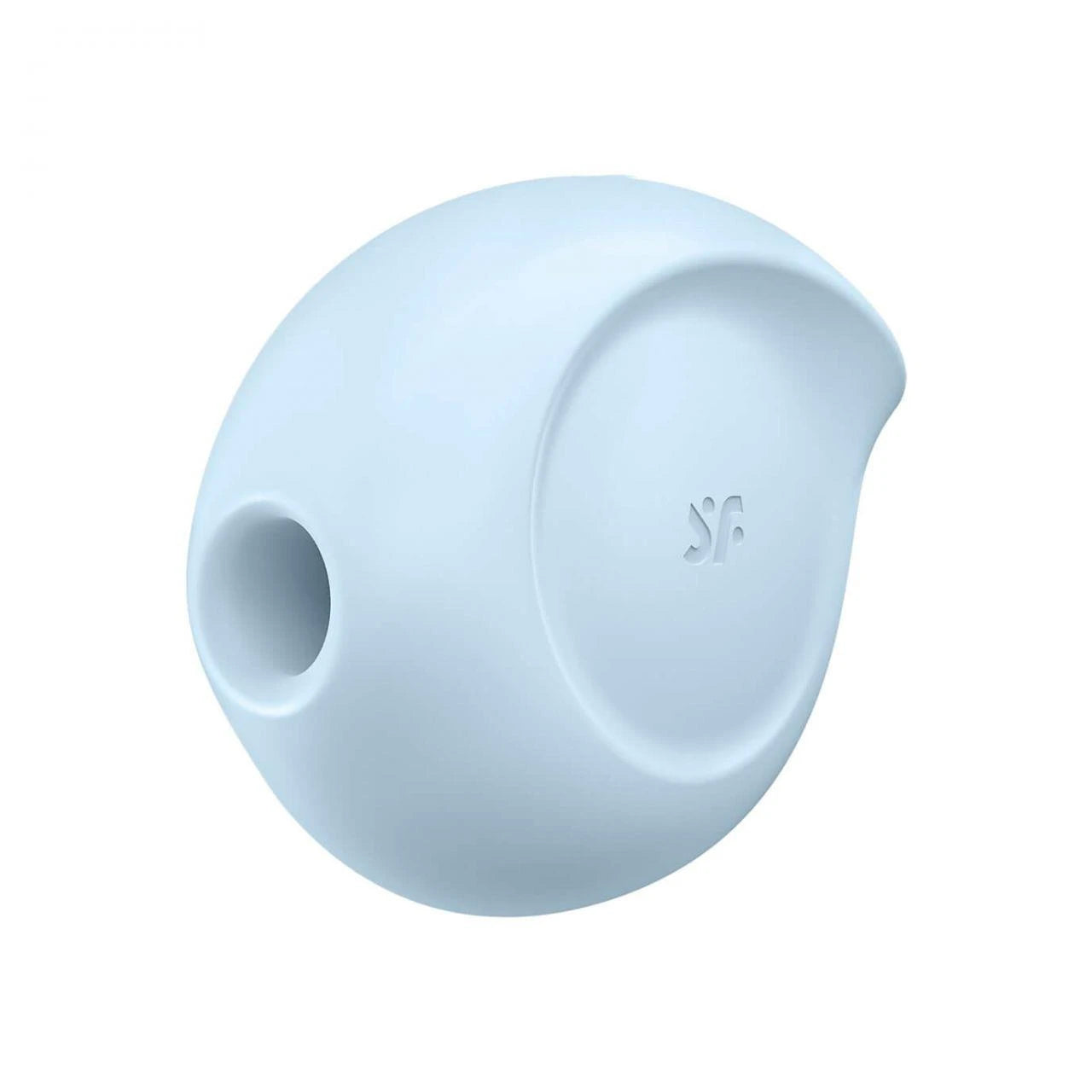 Sugar Rush - Air Pulse Stimulator - Blue