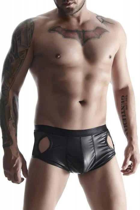 men's shorts L