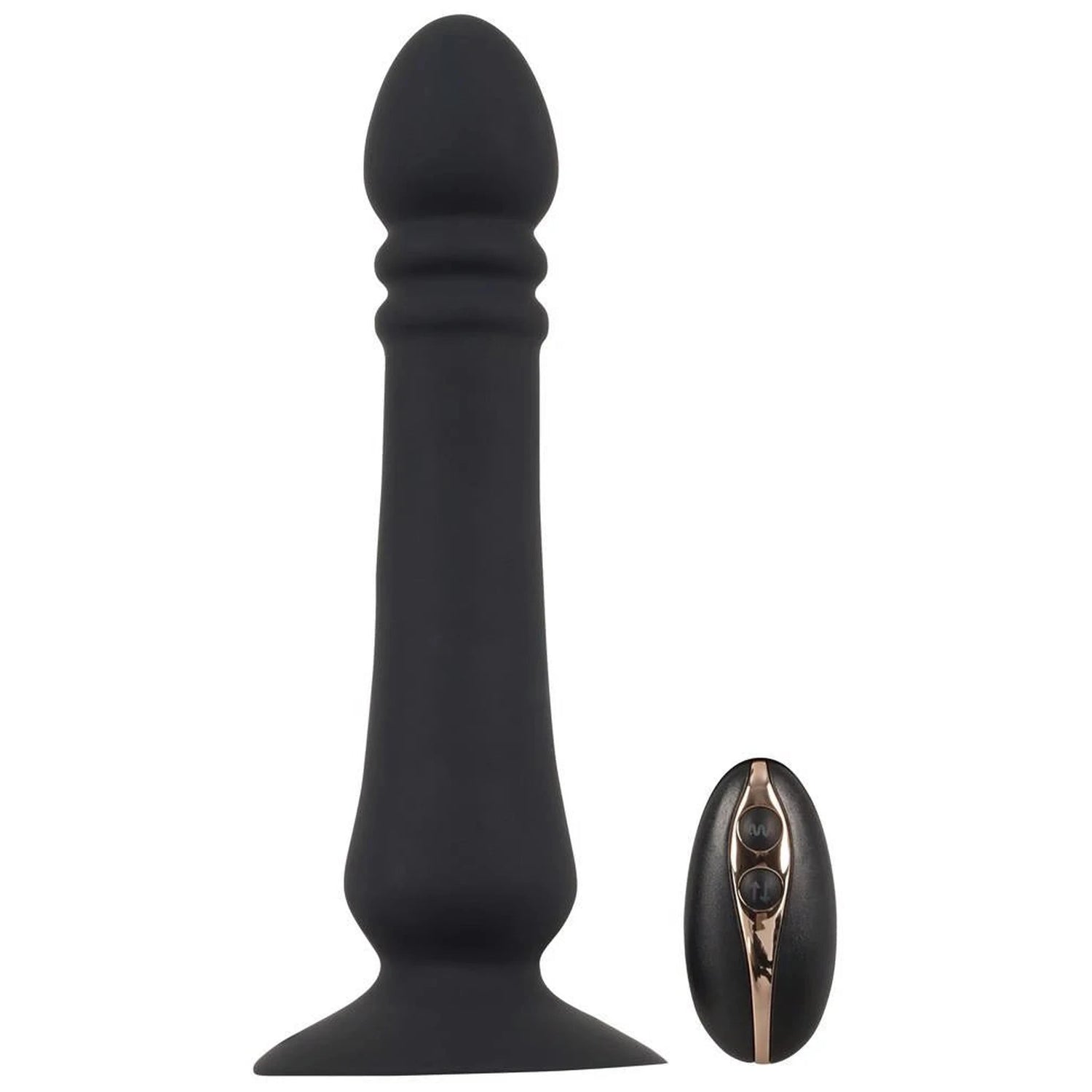 Anal thruster
