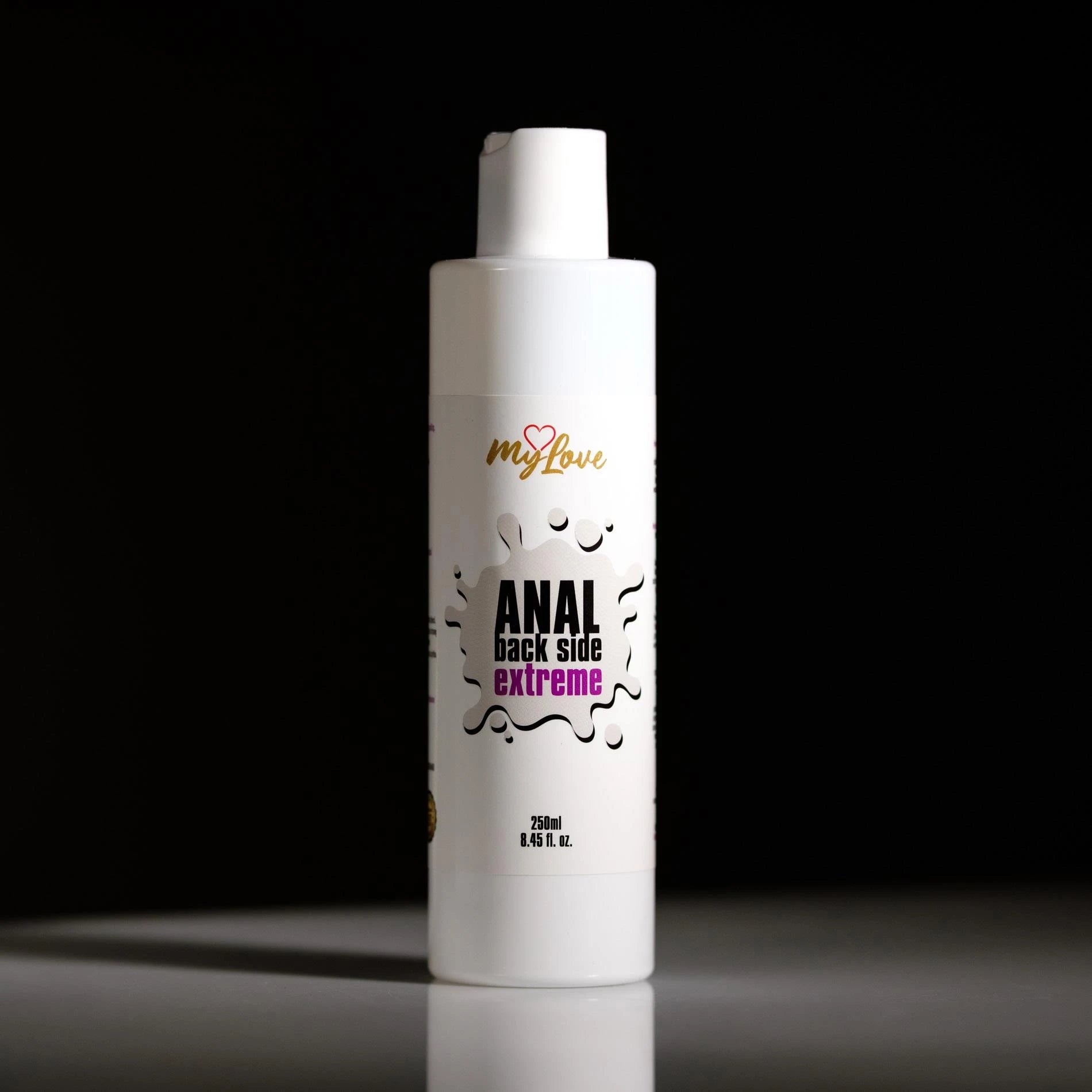 MyLove Anal-back side extreme 250 ml.