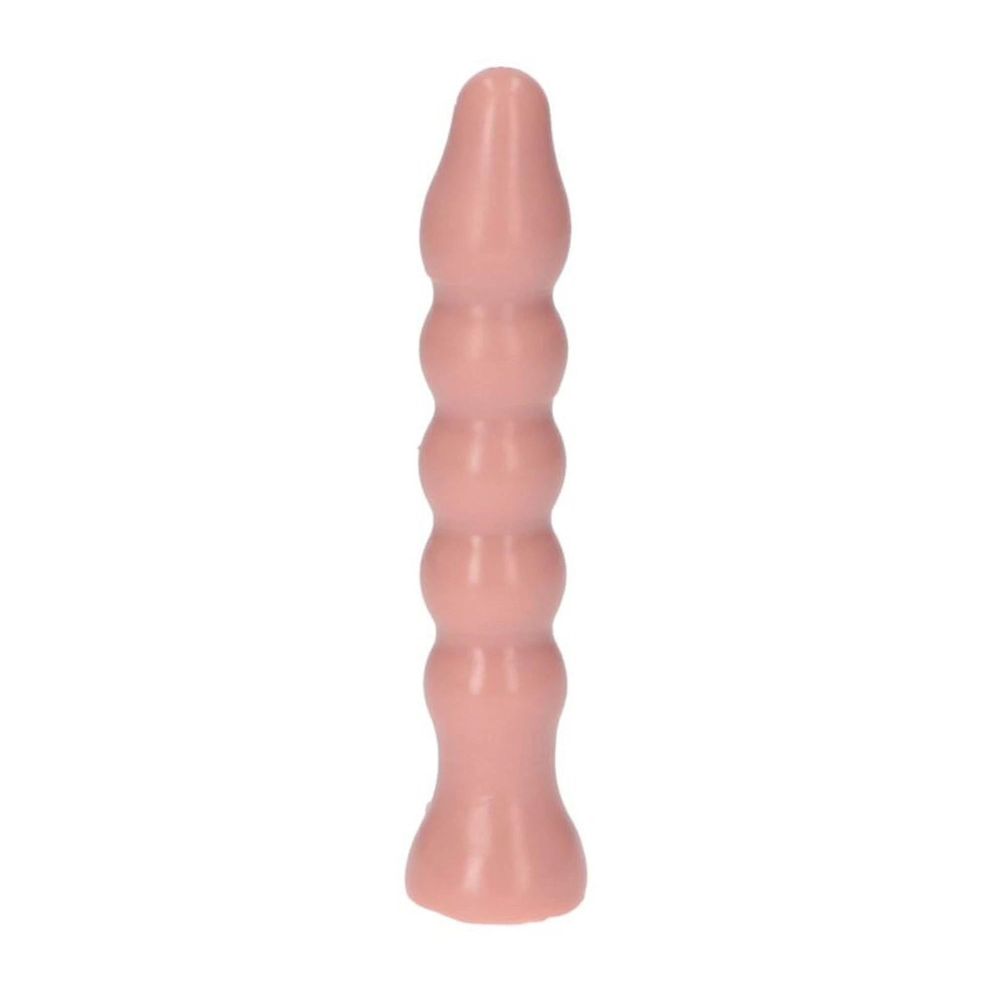 Plug-Italian Cock 5" Flesh