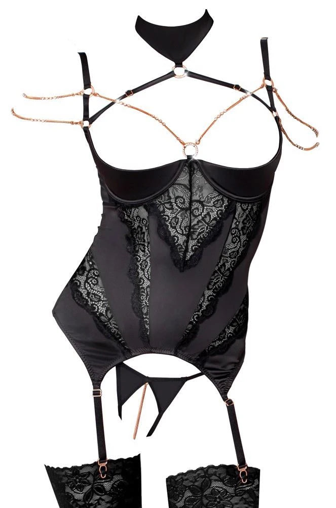 Basque and String