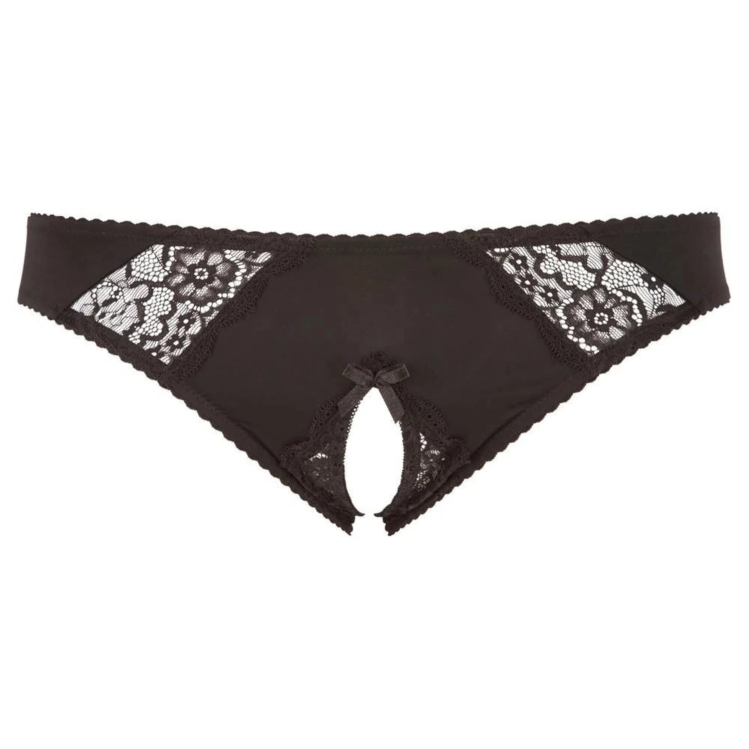 Culottes ouvertes L