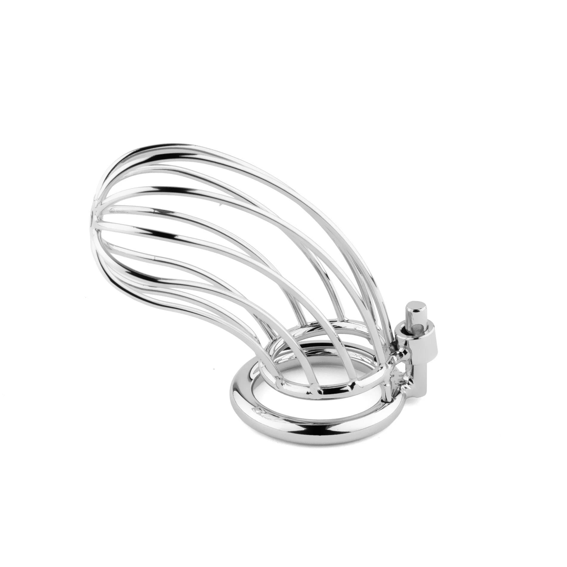 Metal Penis Cock Cage - Standard