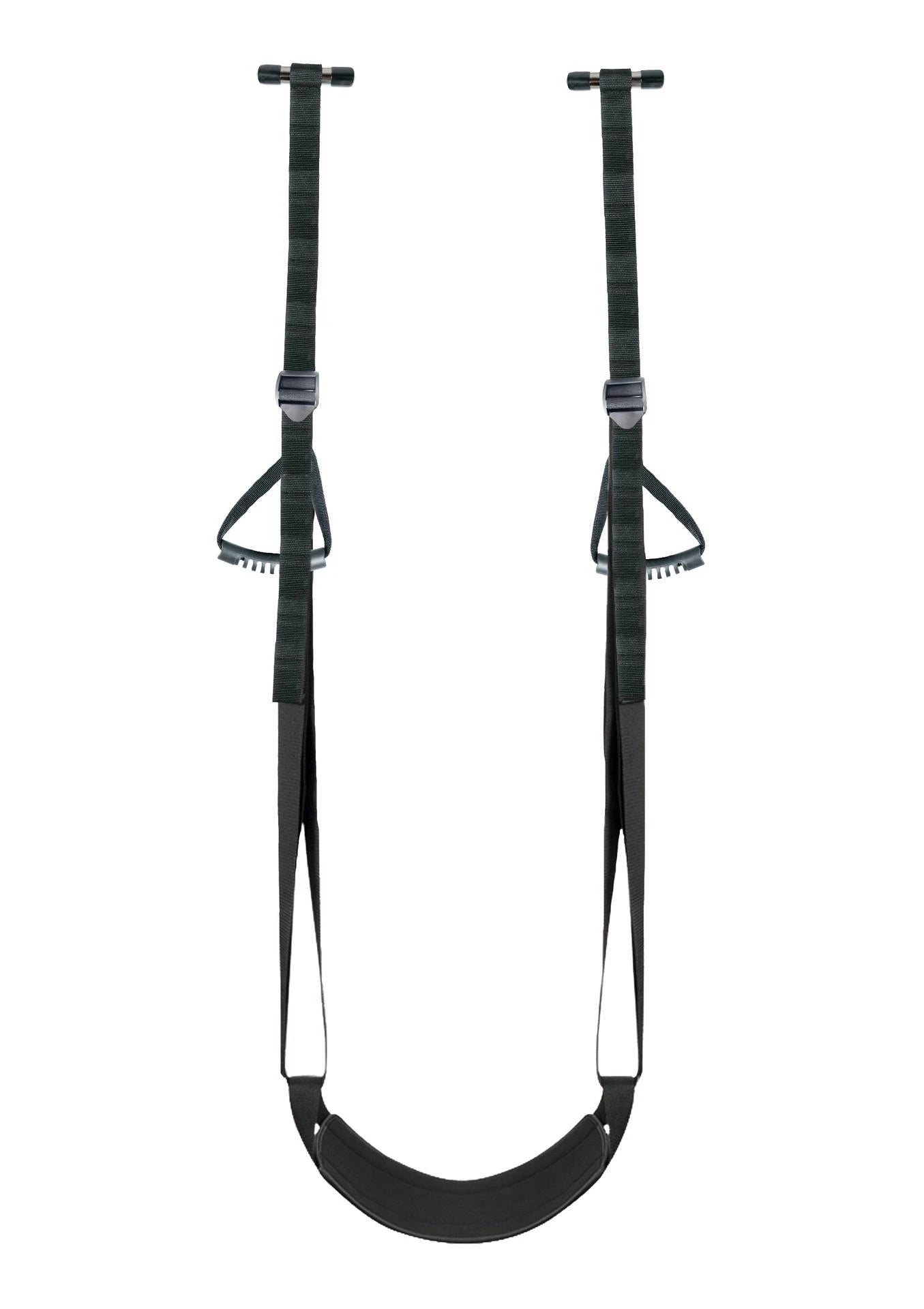 No.1 Door Swing Black