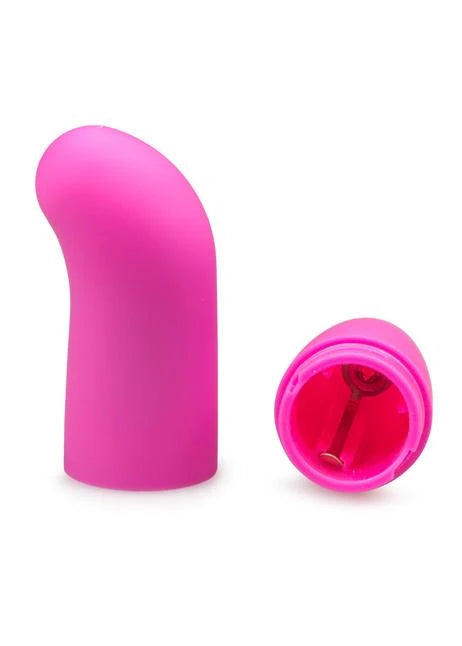 Vibreur - Mini vibreur point G - Rose