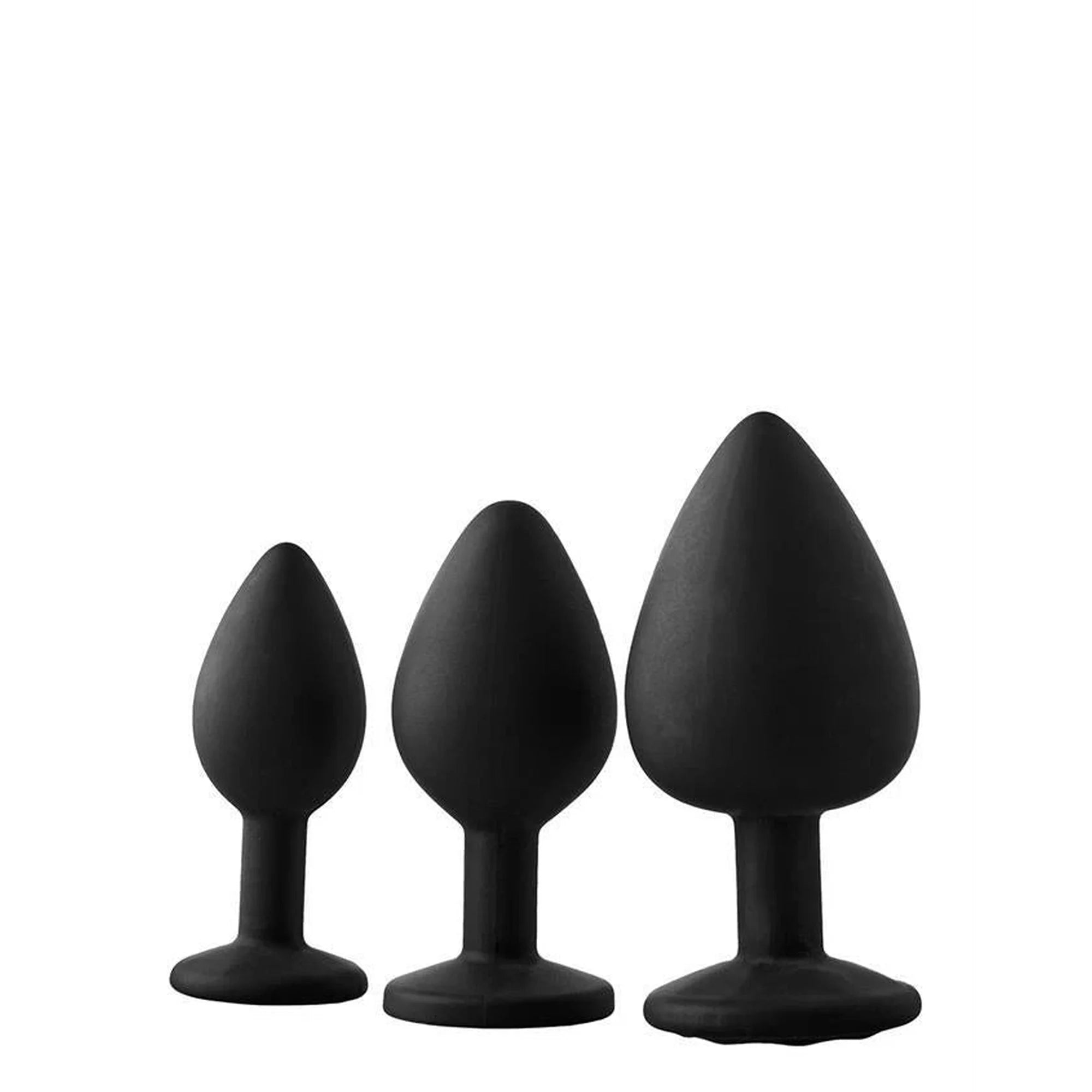FANTASSTIC ANAL TRAINING KIT RED STONE