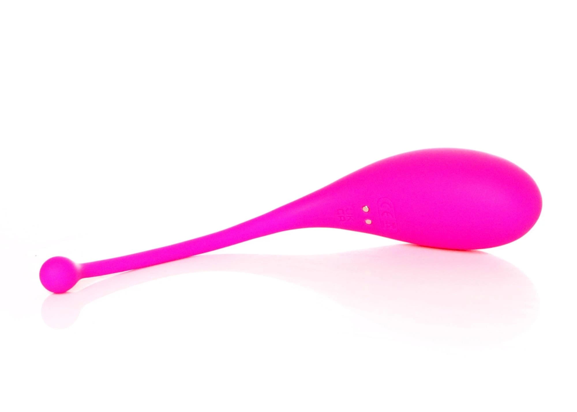 "Smart Egg" - Massager controllato da app