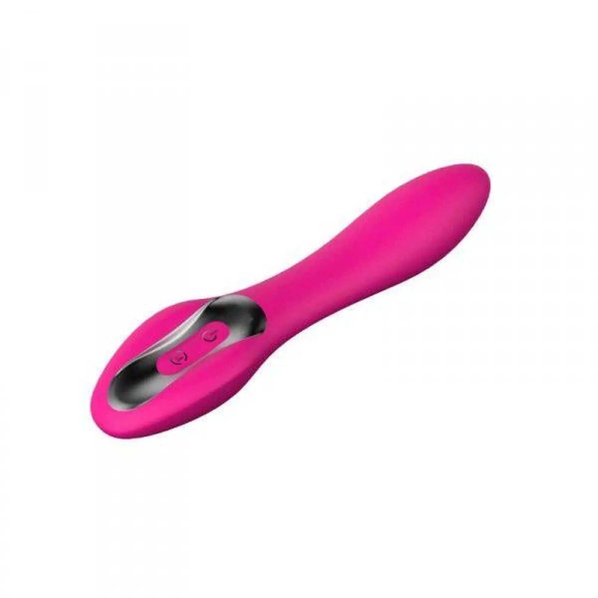 Wibrator-VIBRATORE DESIGN ELYS - CONCAVE PINK