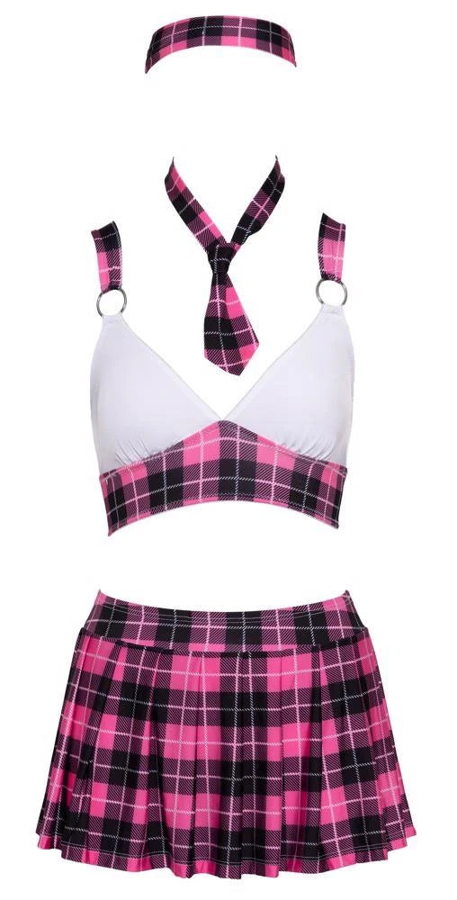 School Uniform Costume