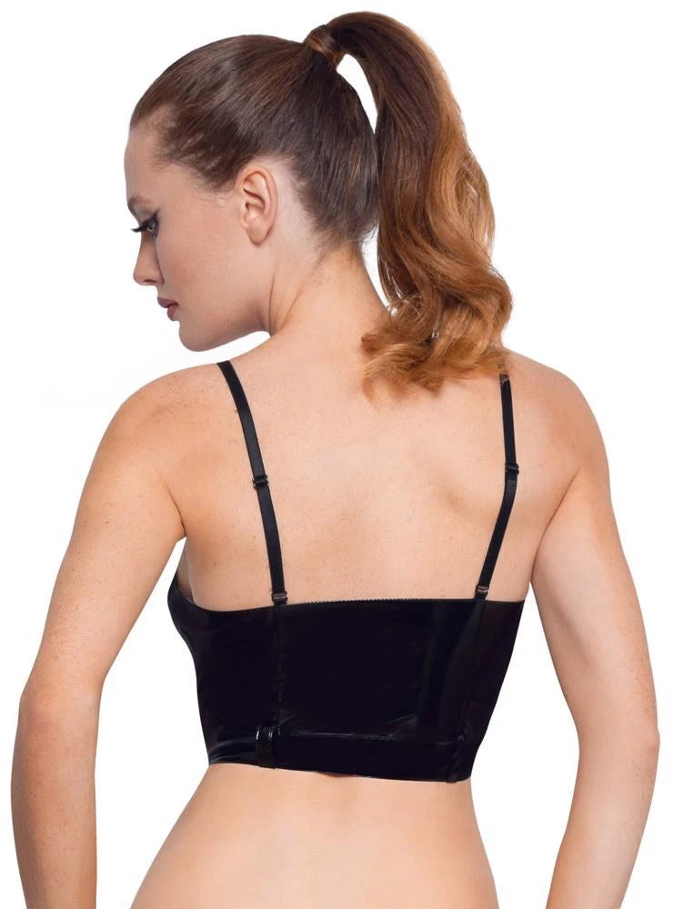Boucle Vinyl Top XS