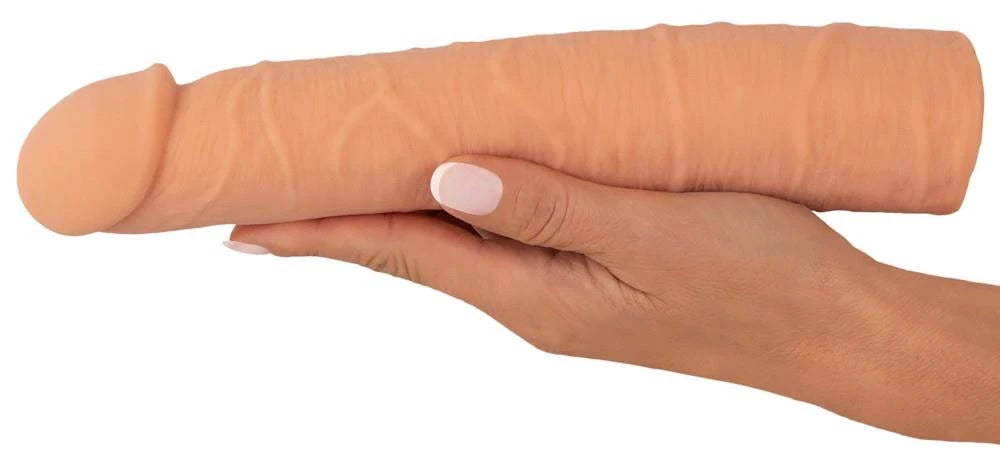 Extension pour la peau naturelle