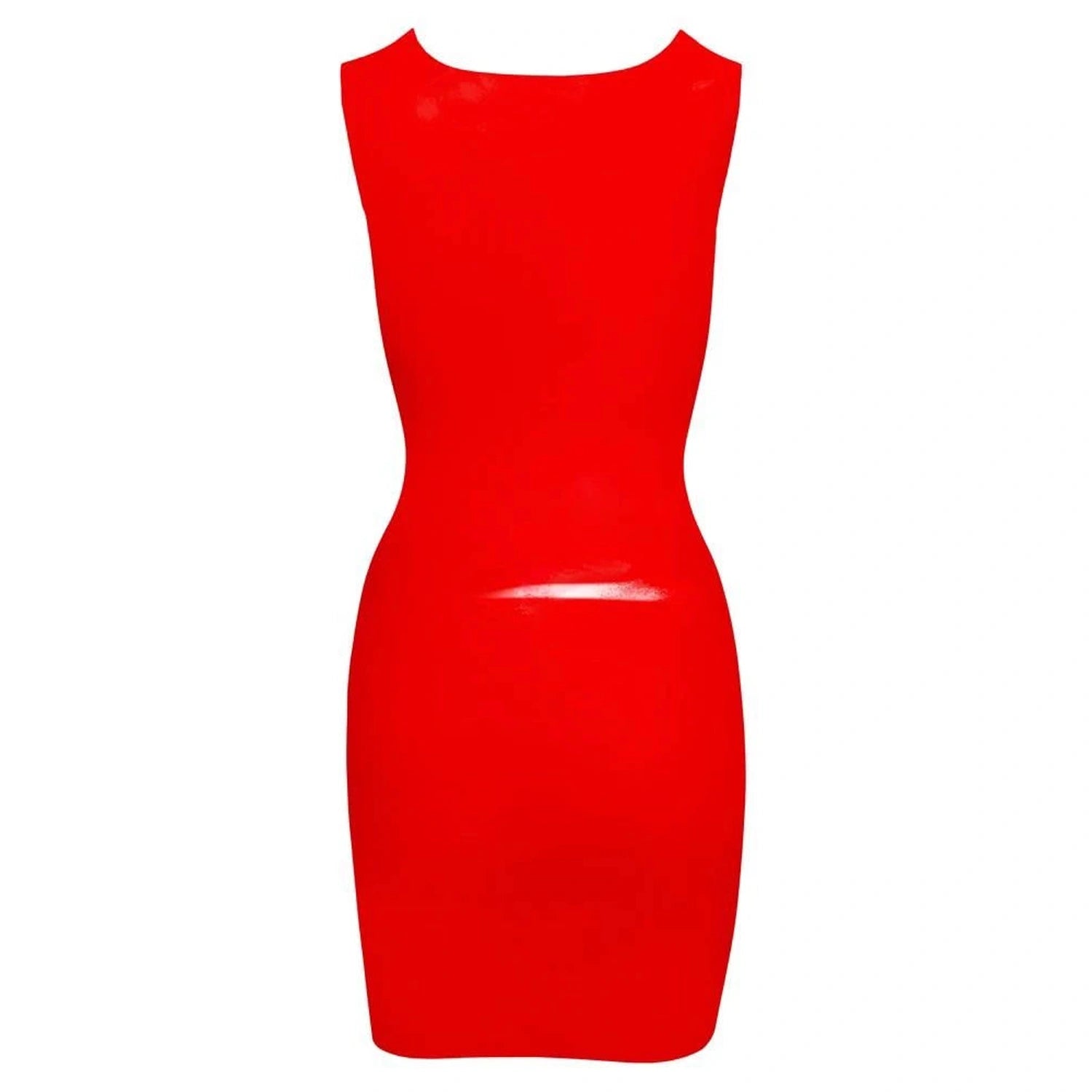 Latex Dress