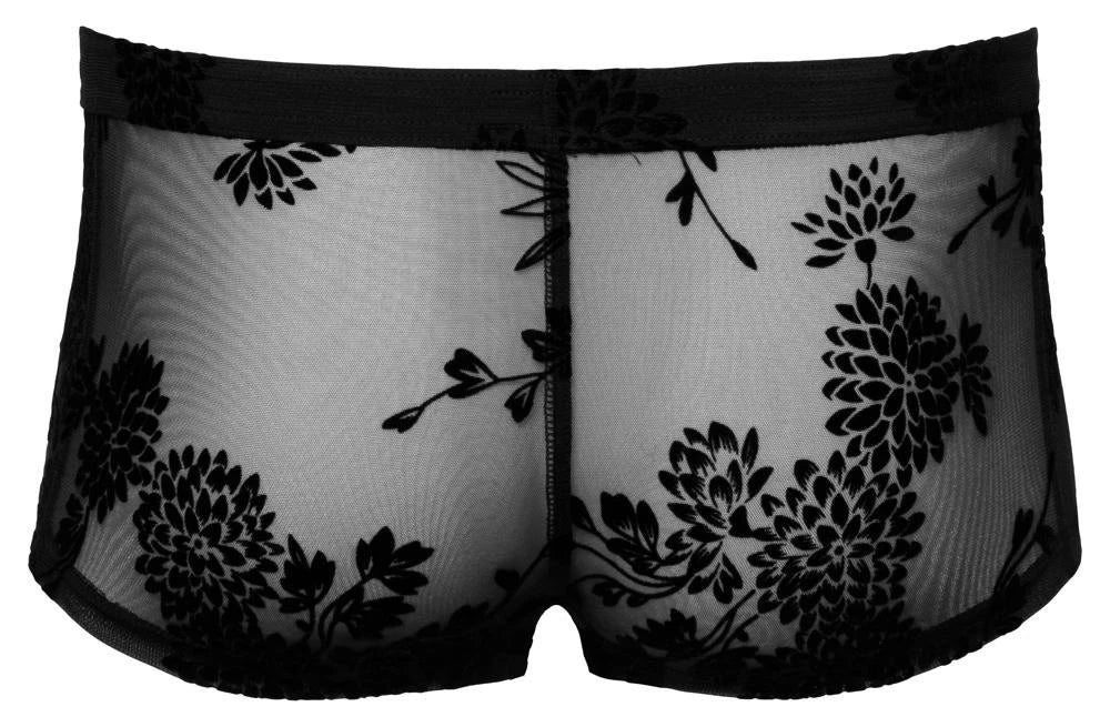 Black M.Pants 2XL