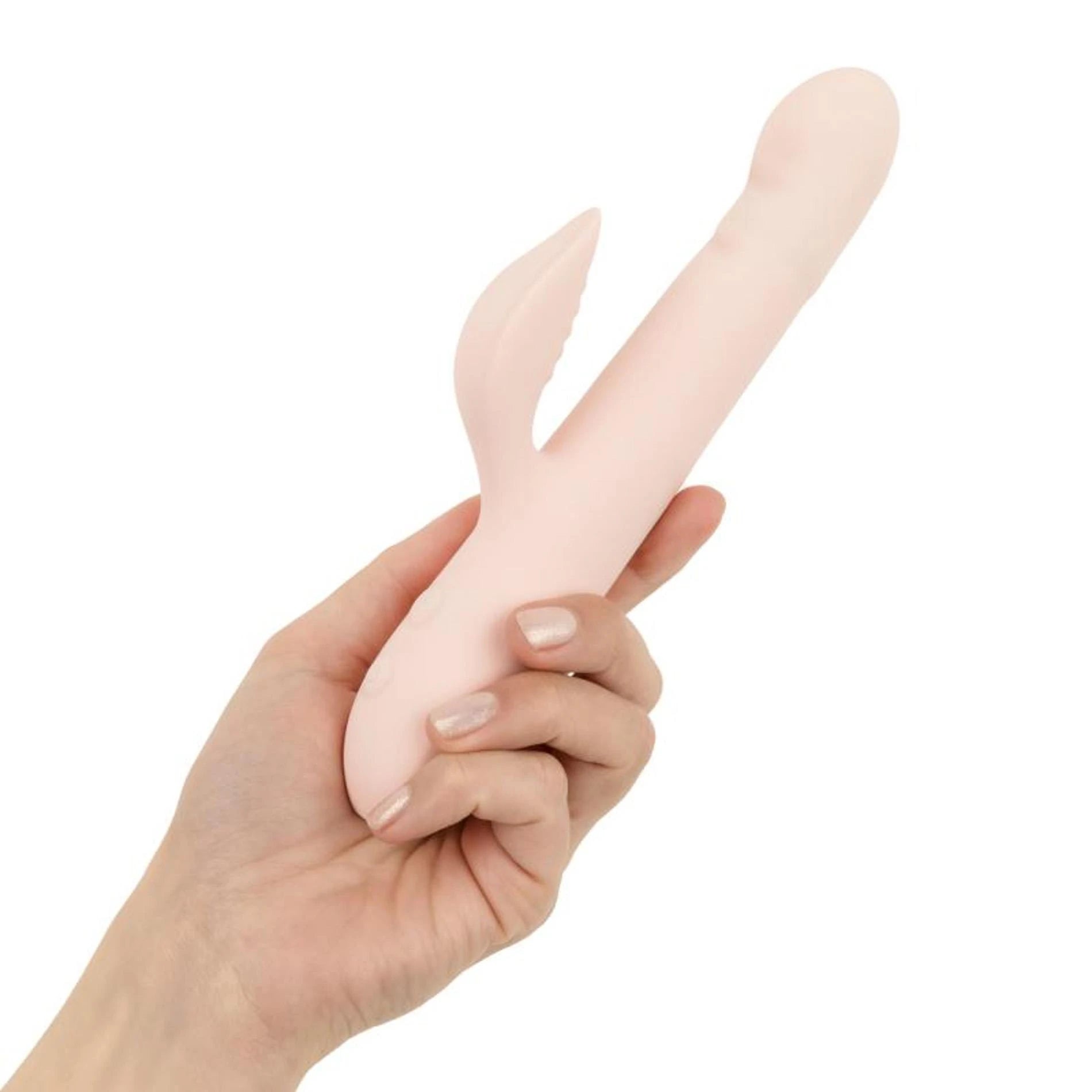 Good Vibes Only - Shai - Thrusting Vibe - Pink