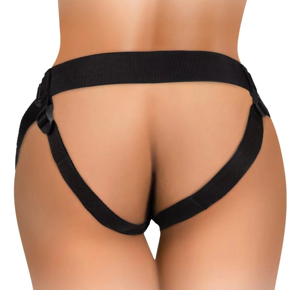 KCE Comfy Body Dock Sangle de maintien H