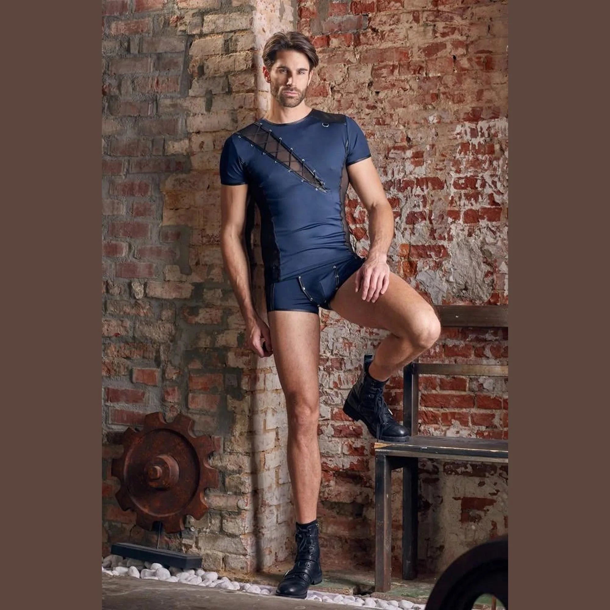 Chemise homme S