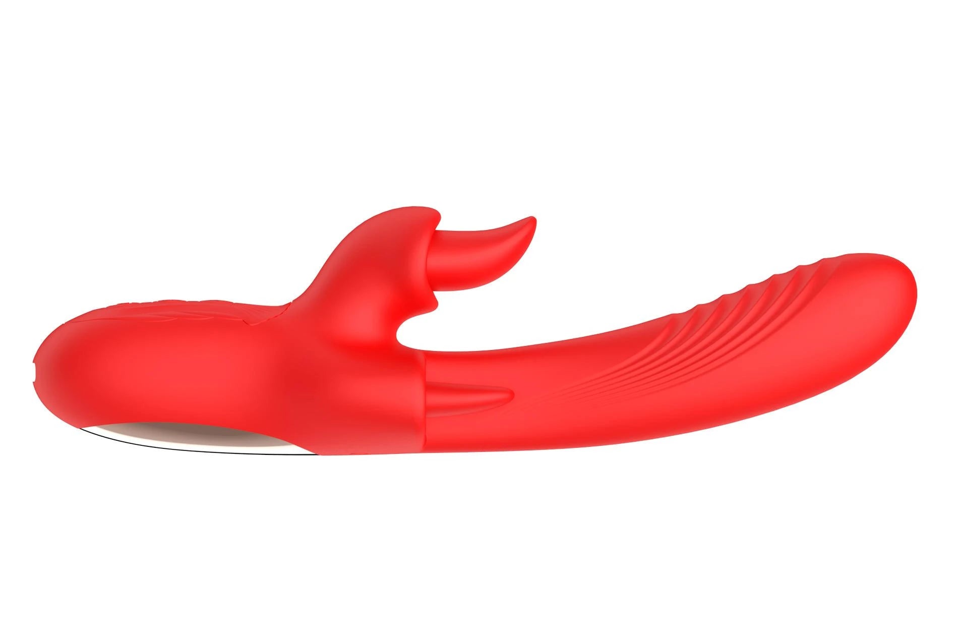 Charlie – G-Spot & Clitoral Massager
